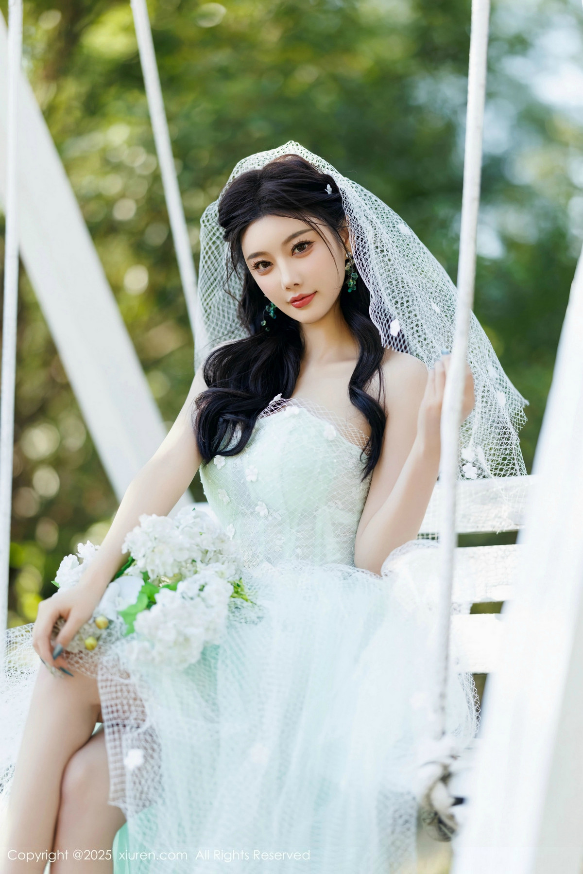 [XiuRen秀人网]第9722期杨晨晨写真 [83P]-009