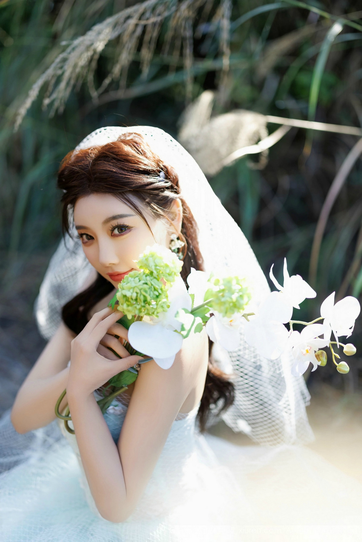 [XiuRen秀人网]第9722期杨晨晨写真 [83P]-020