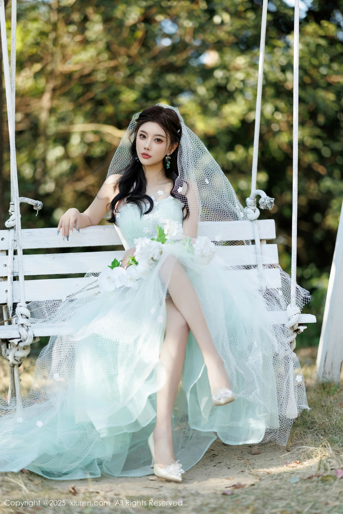 [XiuRen秀人网]第9722期杨晨晨写真 [83P]-011