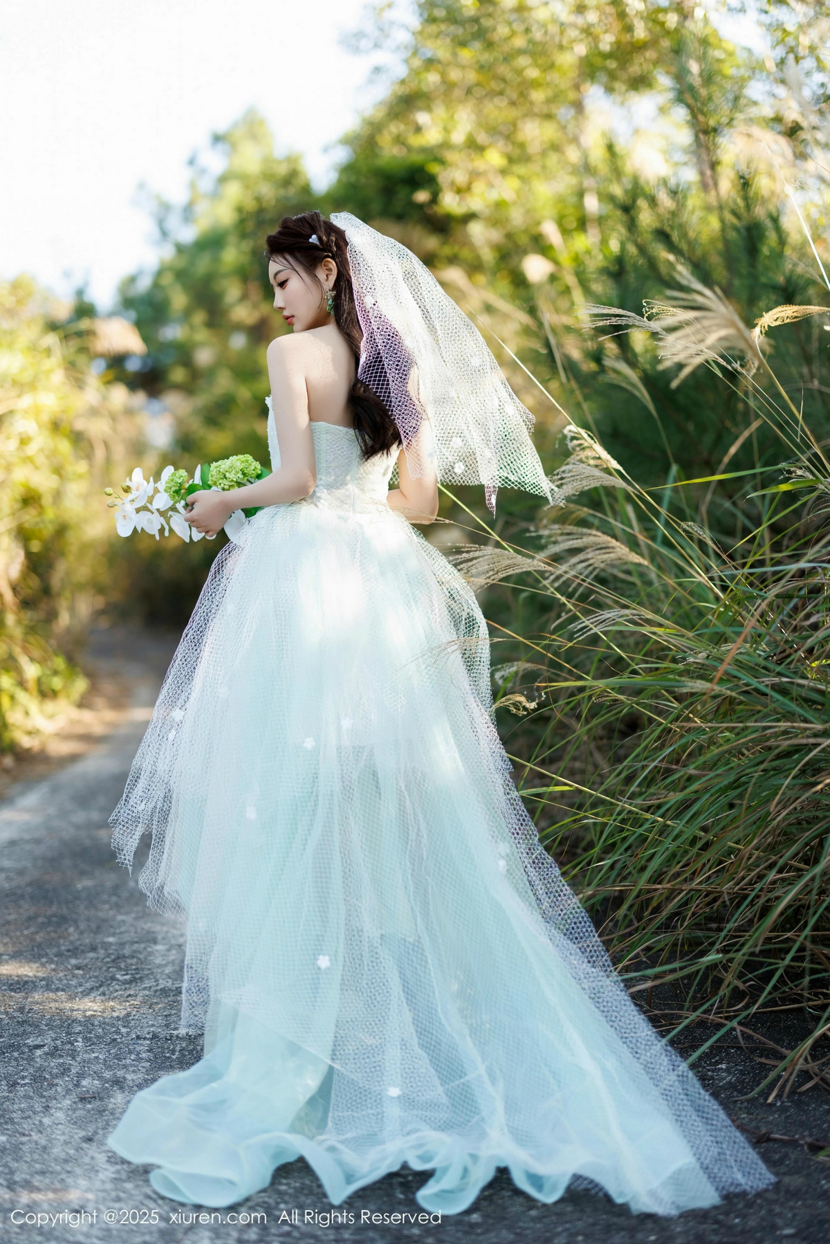 [XiuRen秀人网]第9722期杨晨晨写真 [83P]-015