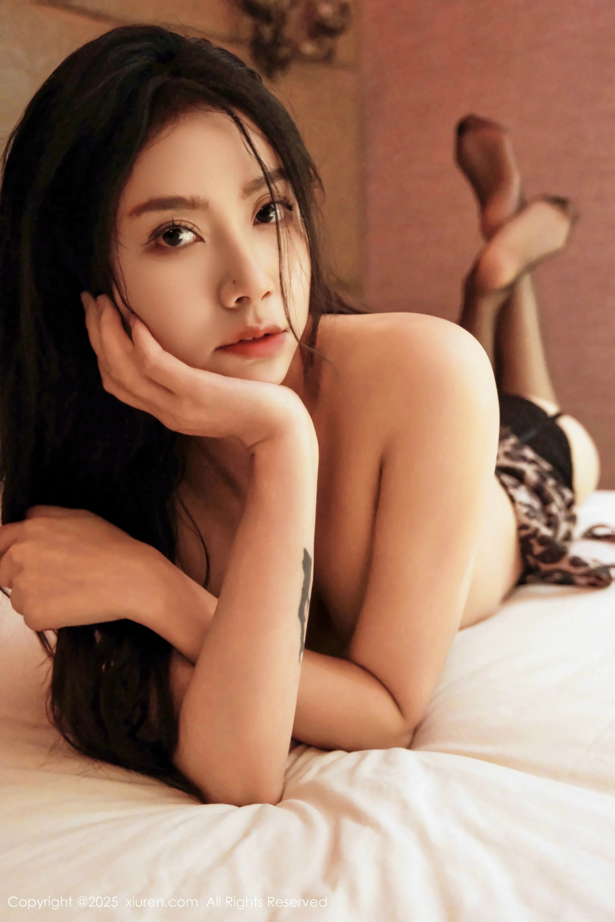 [XiuRen秀人网]第9721期方子萱写真 [77P]-076