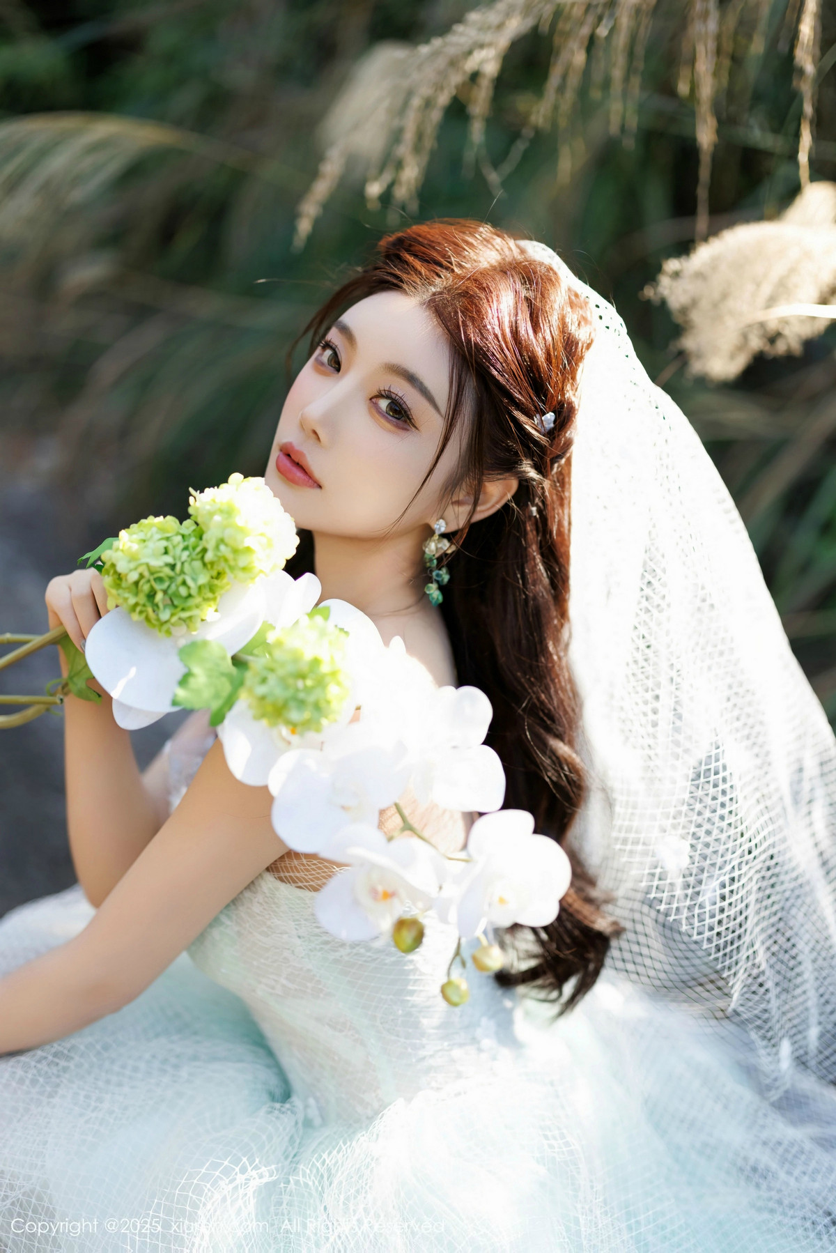 [XiuRen秀人网]第9722期杨晨晨写真 [83P]-017
