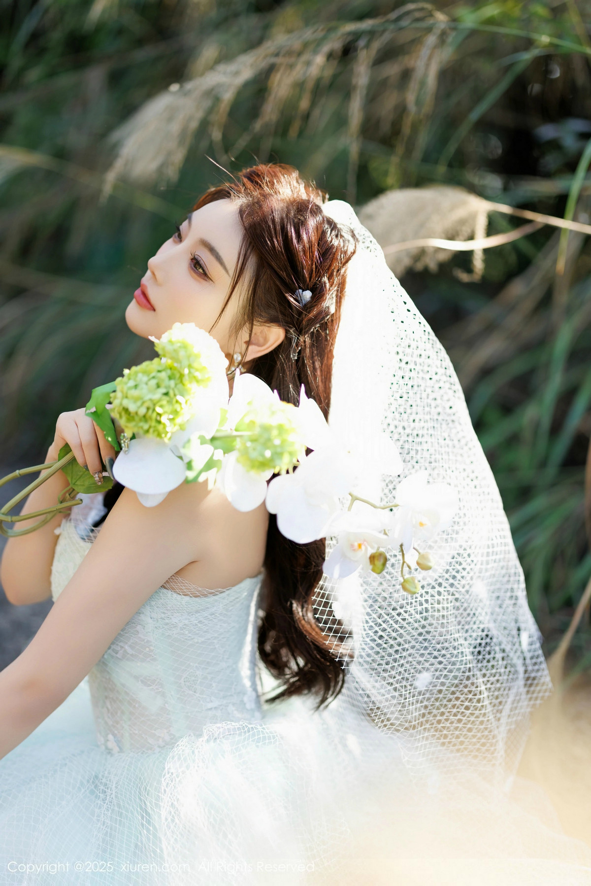 [XiuRen秀人网]第9722期杨晨晨写真 [83P]-019