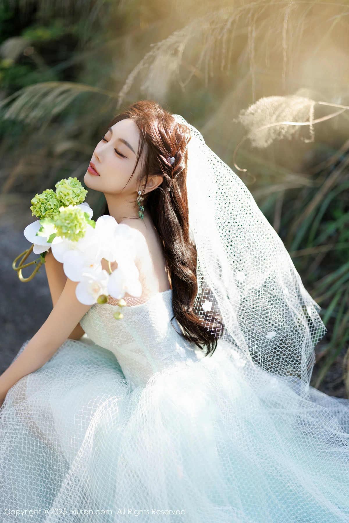 [XiuRen秀人网]第9722期杨晨晨写真 [83P]-018