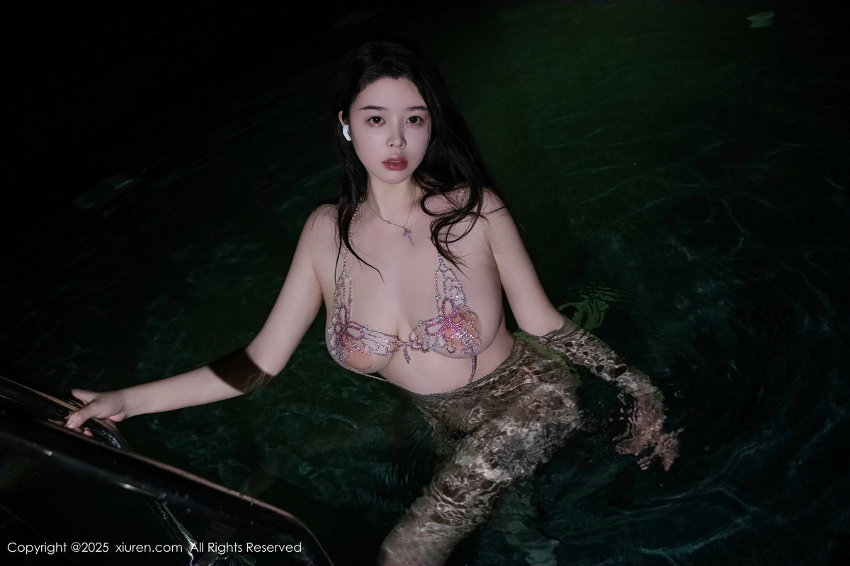 [XiuRen秀人网]第9720期模特合集写真 [52P]-044