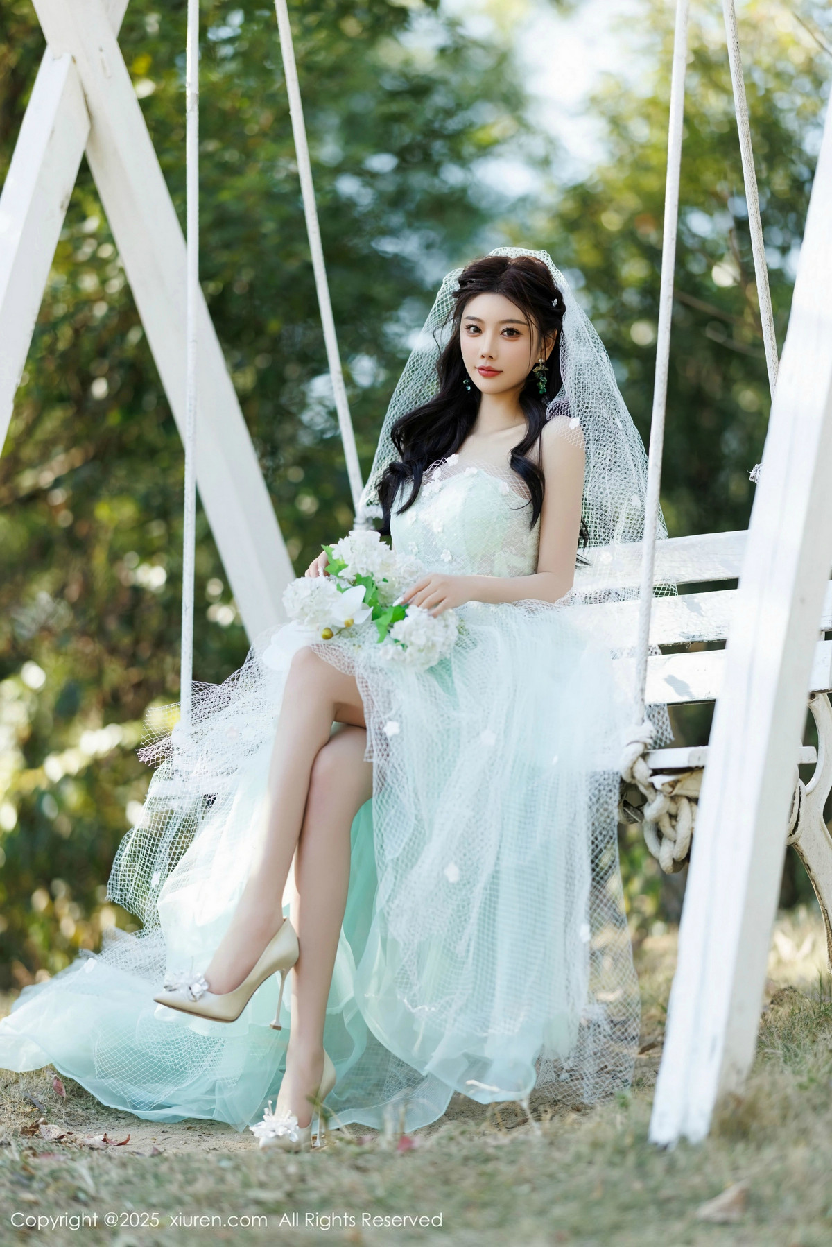 [XiuRen秀人网]第9722期杨晨晨写真 [83P]-008