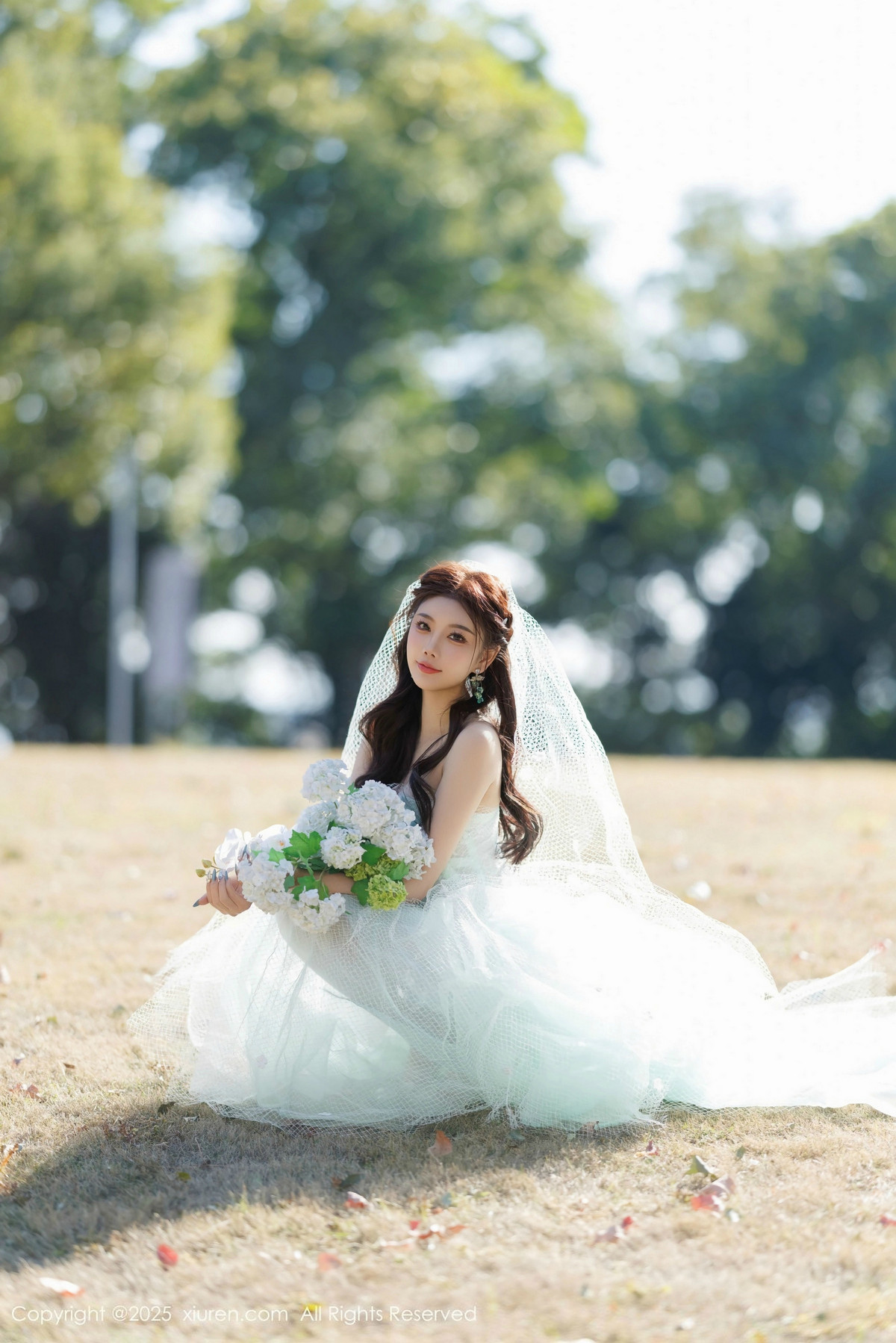 [XiuRen秀人网]第9722期杨晨晨写真 [83P]-005