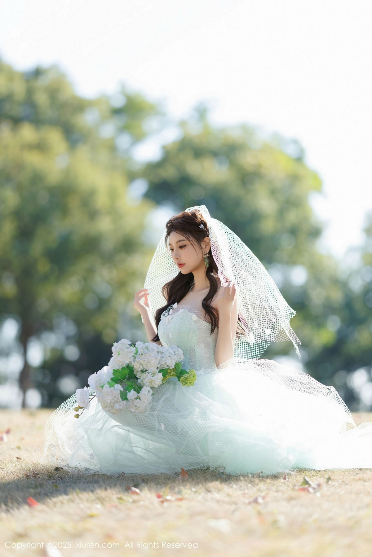 [XiuRen秀人网]第9722期杨晨晨写真 [83P]-006