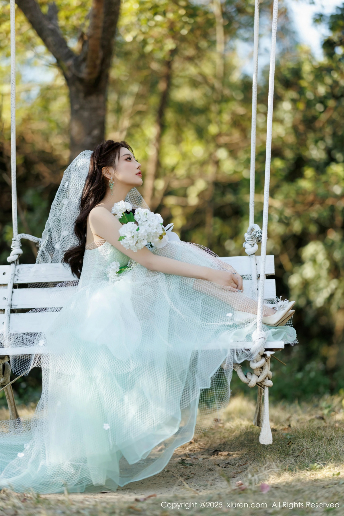 [XiuRen秀人网]第9722期杨晨晨写真 [83P]-013