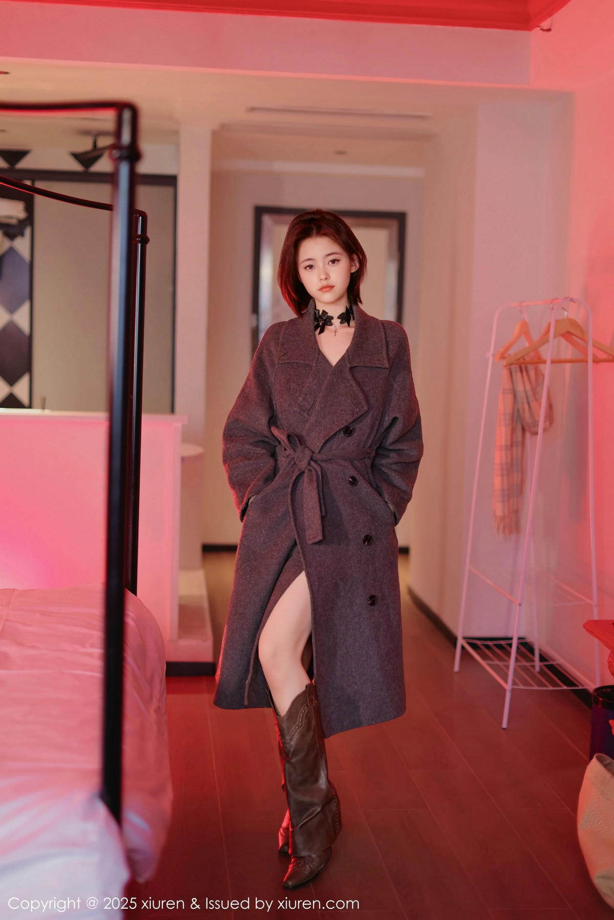 [XiuRen秀人网]第9727期小橘子写真 [79P]-063