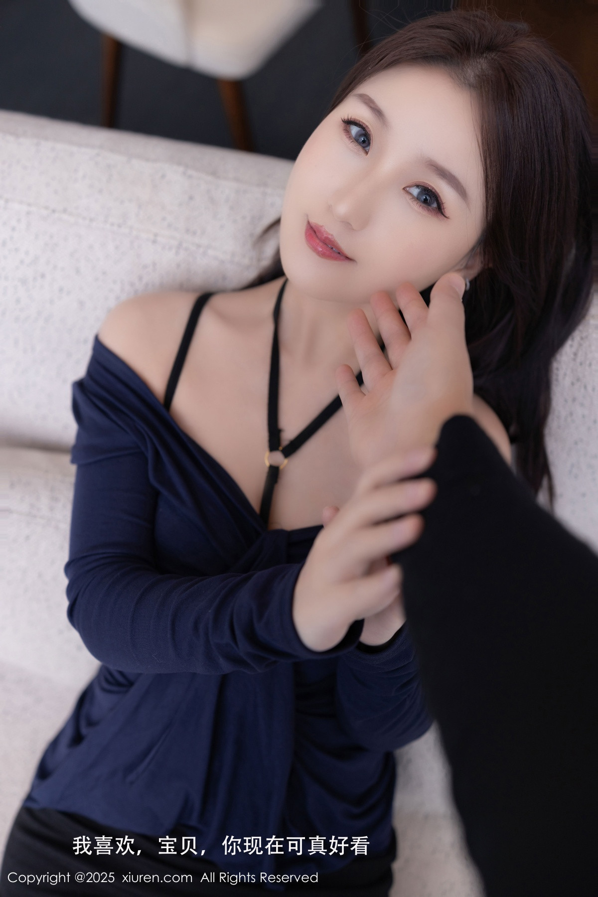 [XiuRen秀人网]第9729期杏子写真 [79P]-016