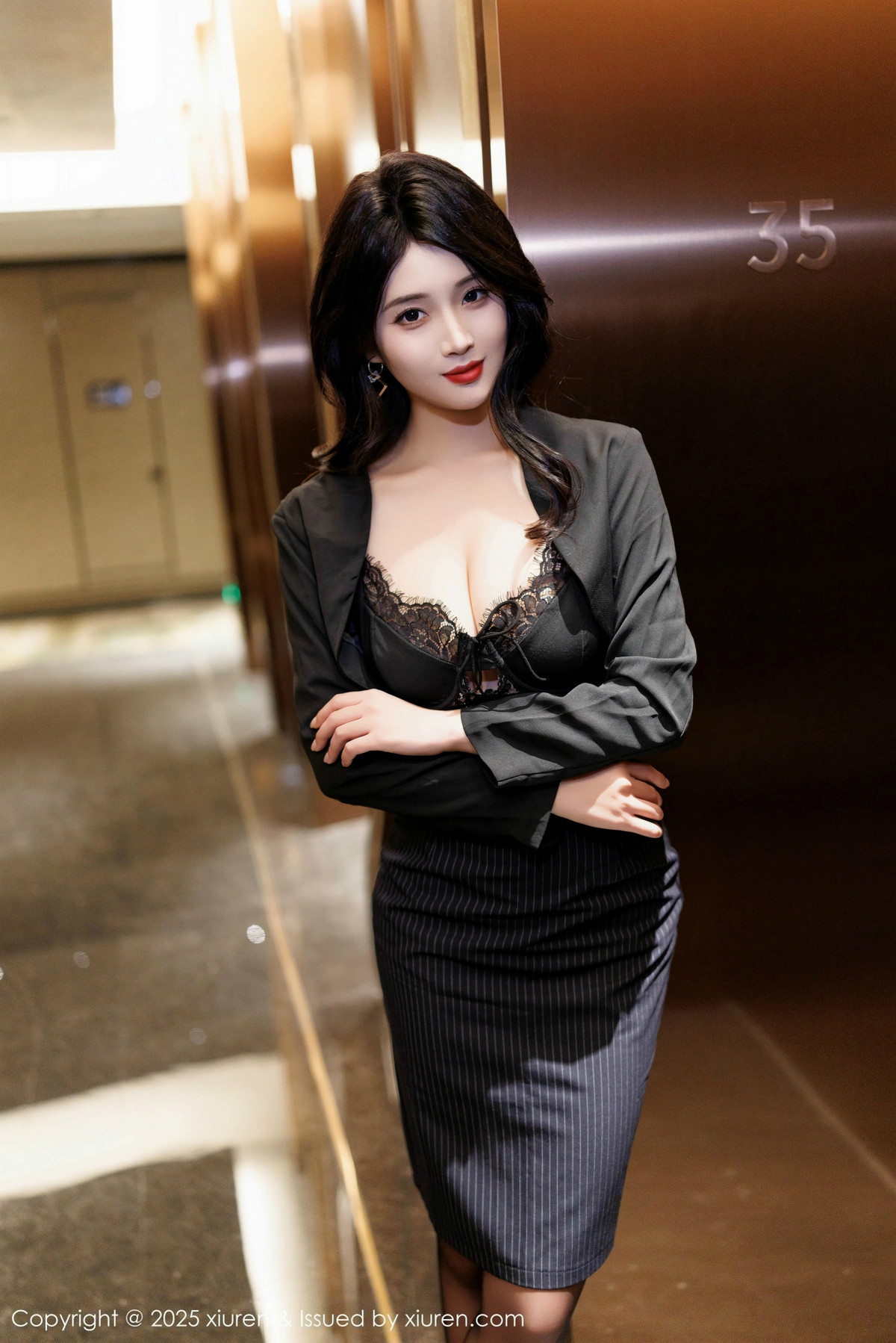 [XiuRen秀人网]第9728期南乔写真 [90P]-018
