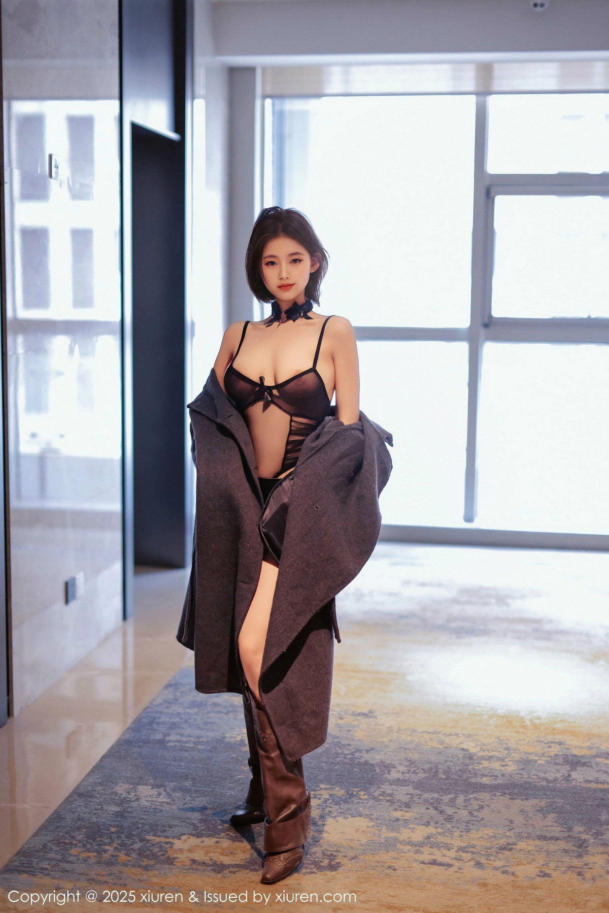 [XiuRen秀人网]第9727期小橘子写真 [79P]-019
