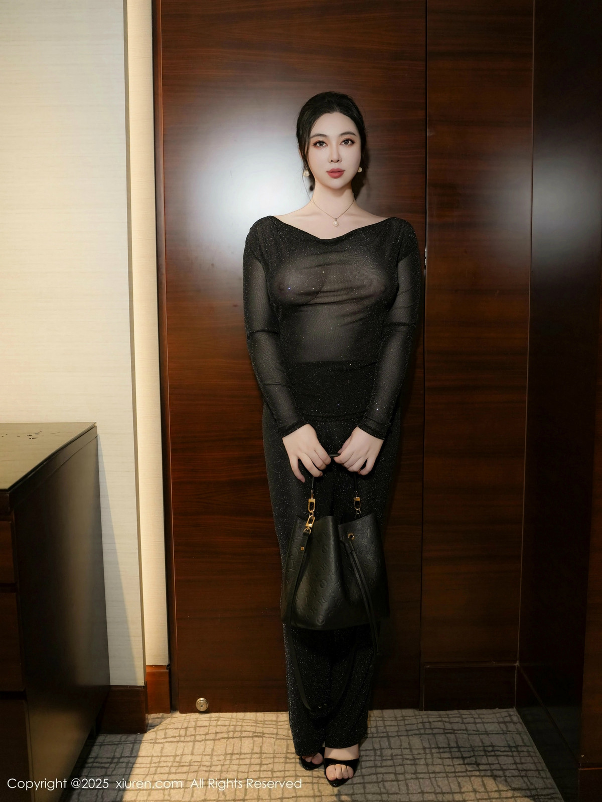 [XiuRen秀人网]第9725期风景尤美写真 [54P]-010