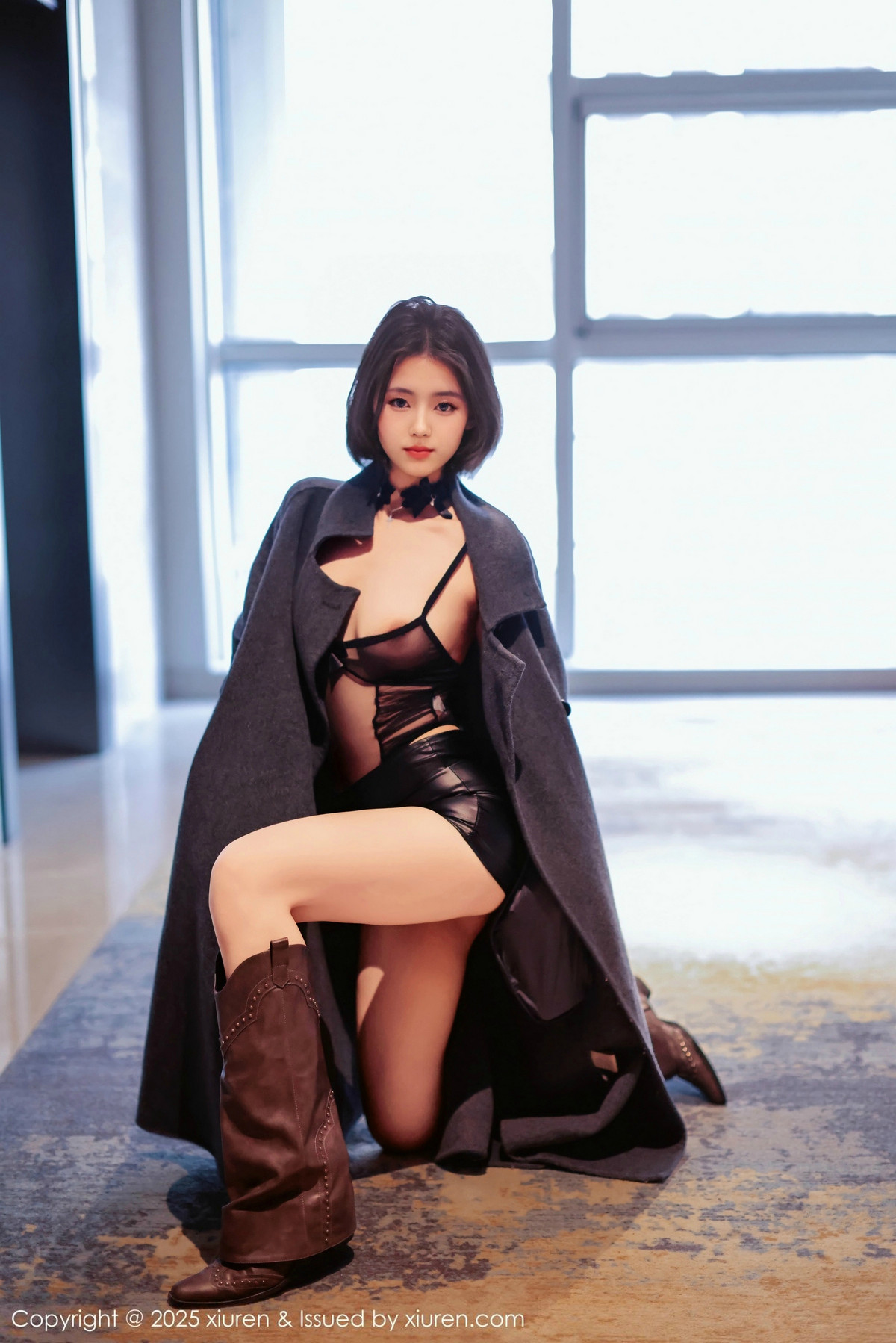 [XiuRen秀人网]第9727期小橘子写真 [79P]-030