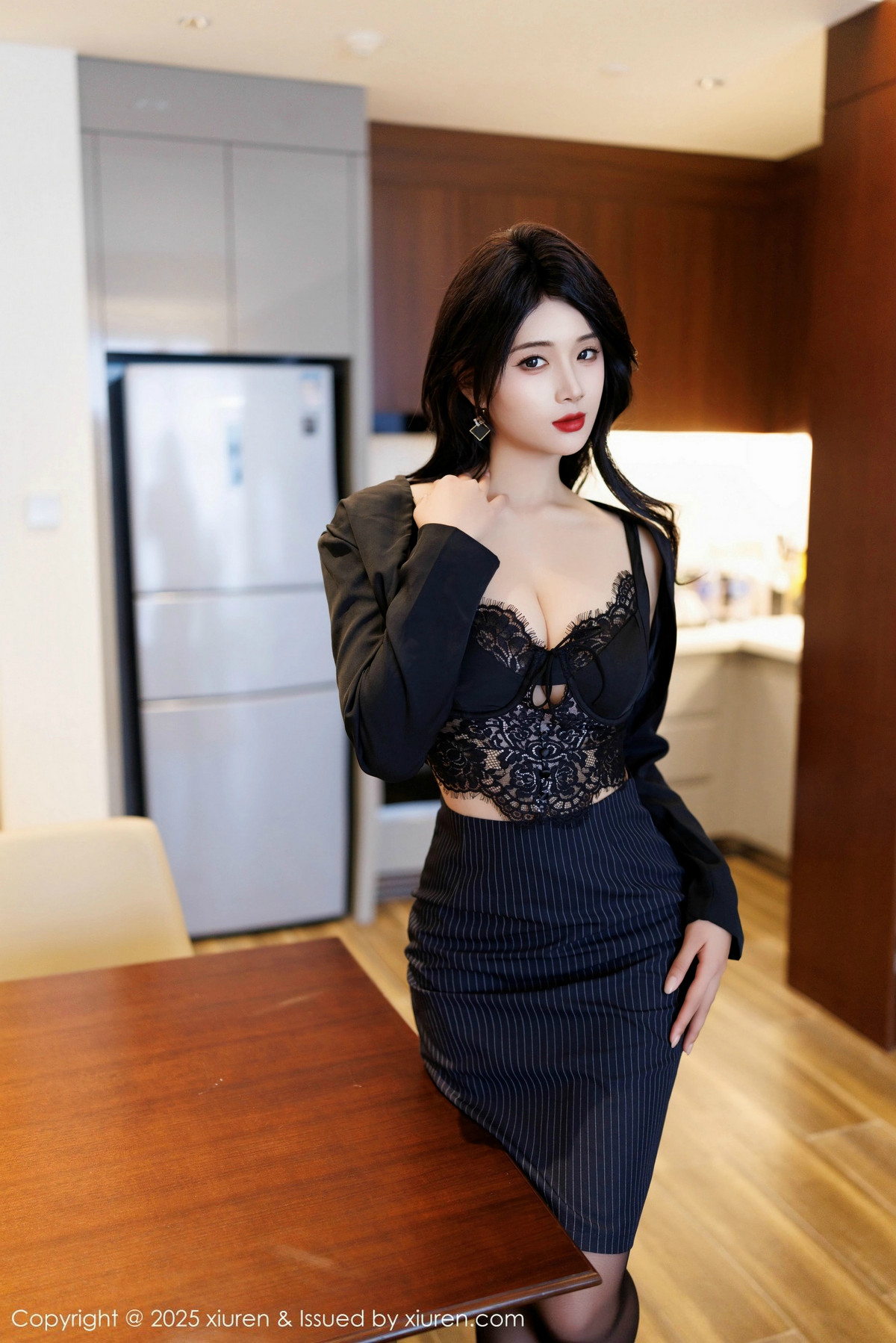 [XiuRen秀人网]第9728期南乔写真 [90P]-023