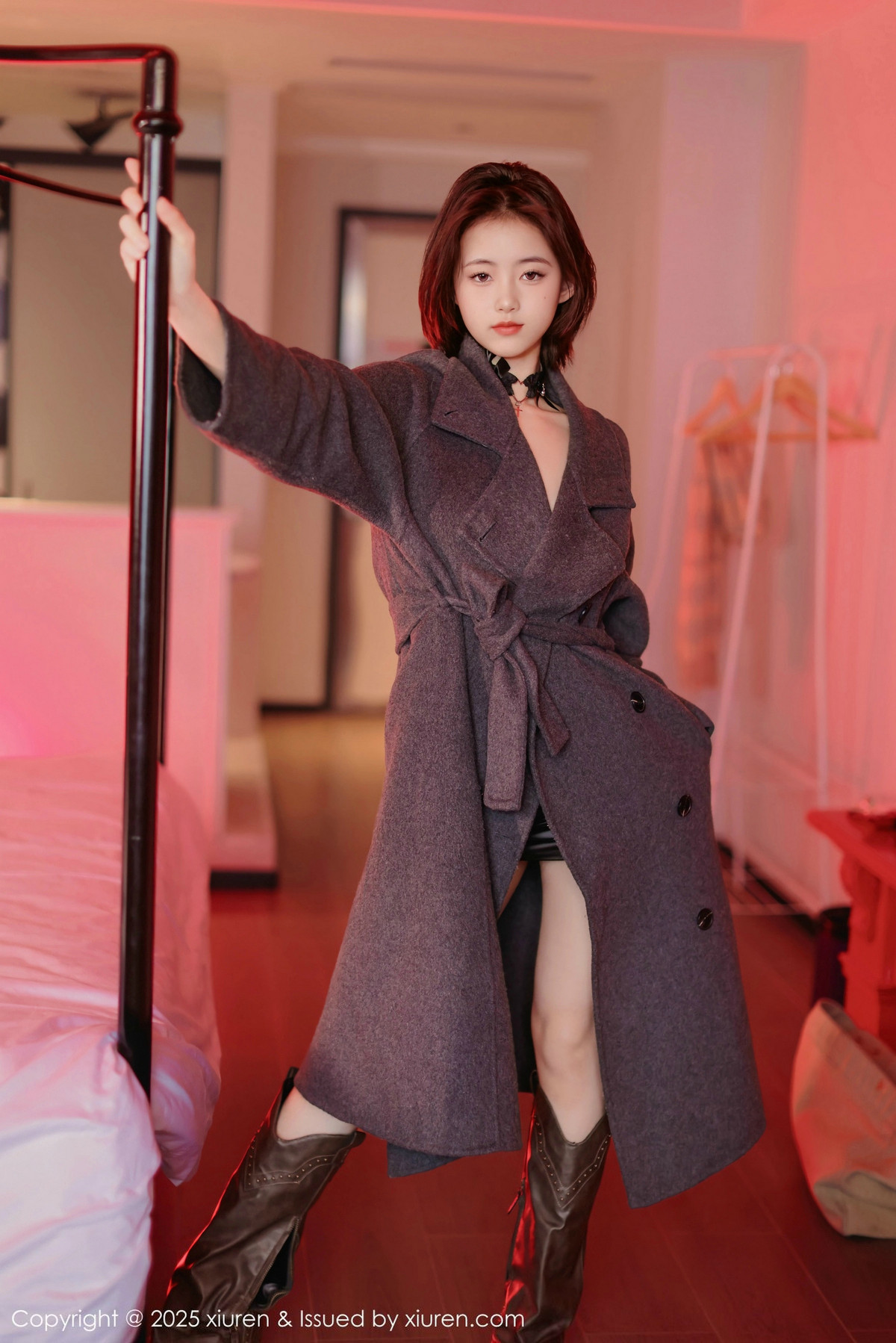 [XiuRen秀人网]第9727期小橘子写真 [79P]-074
