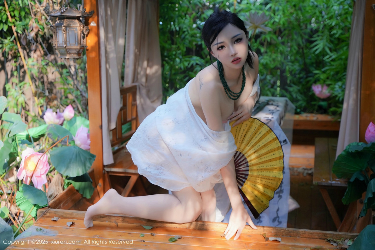 [XiuRen秀人网]第9730期妙可可写真 [84P]-035
