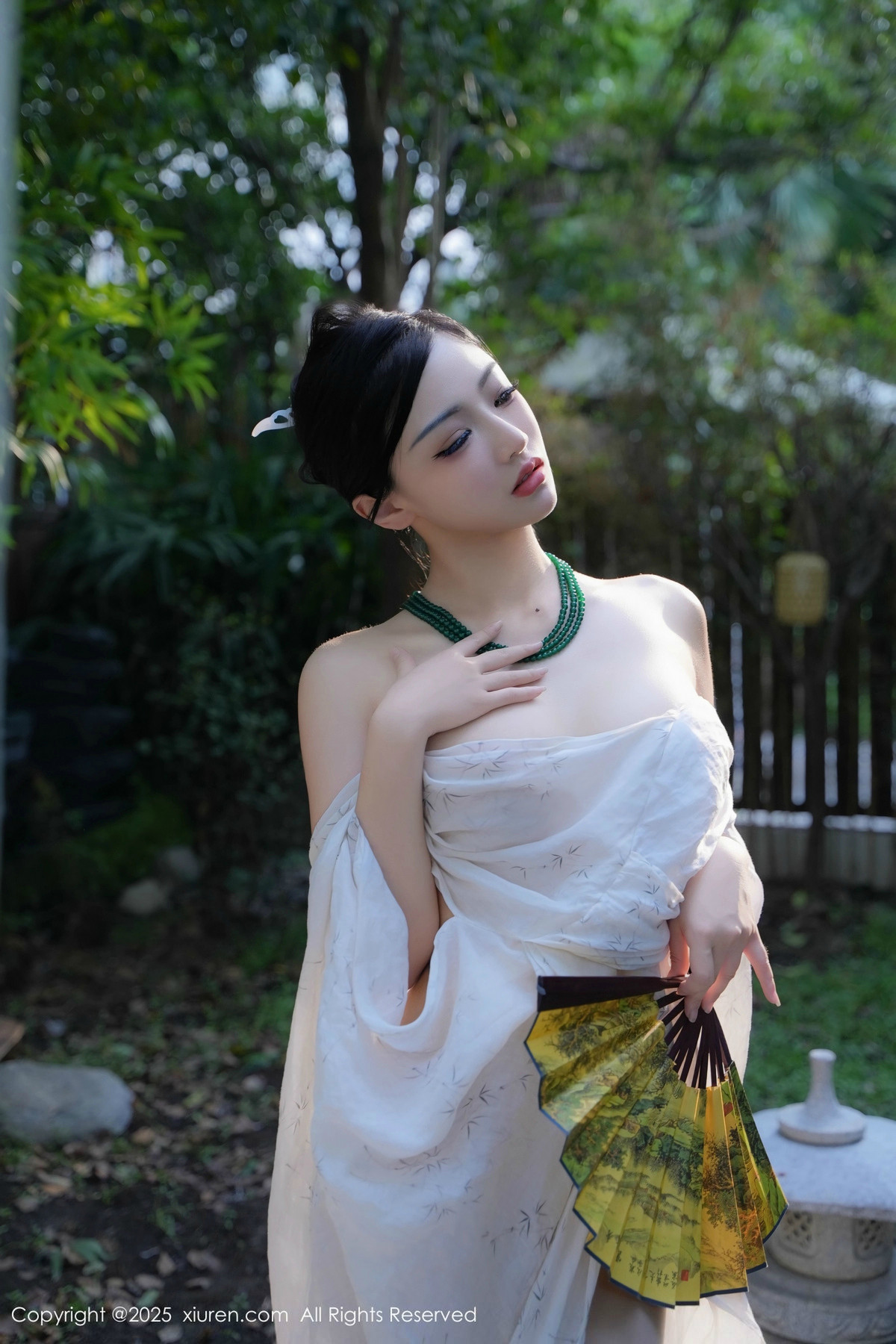 [XiuRen秀人网]第9730期妙可可写真 [84P]-023