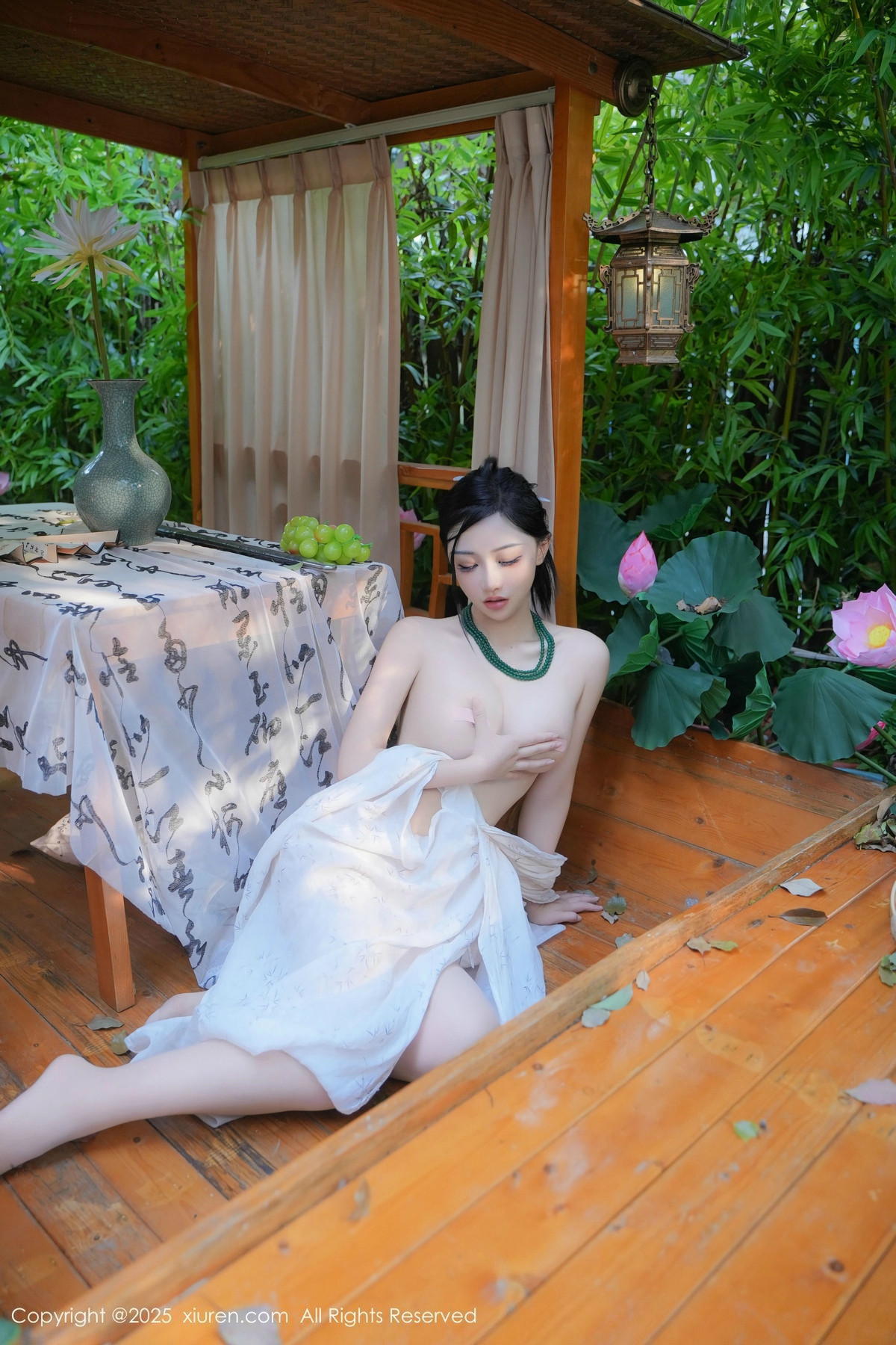 [XiuRen秀人网]第9730期妙可可写真 [84P]-056