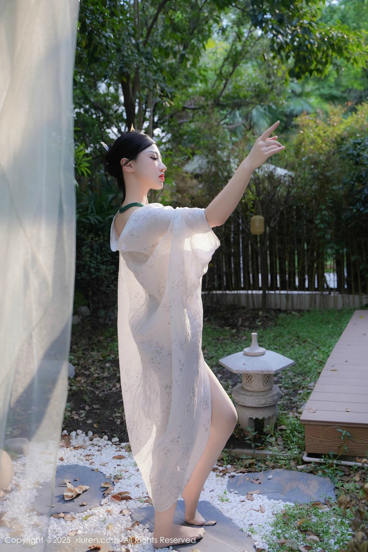 [XiuRen秀人网]第9730期妙可可写真 [84P]-018