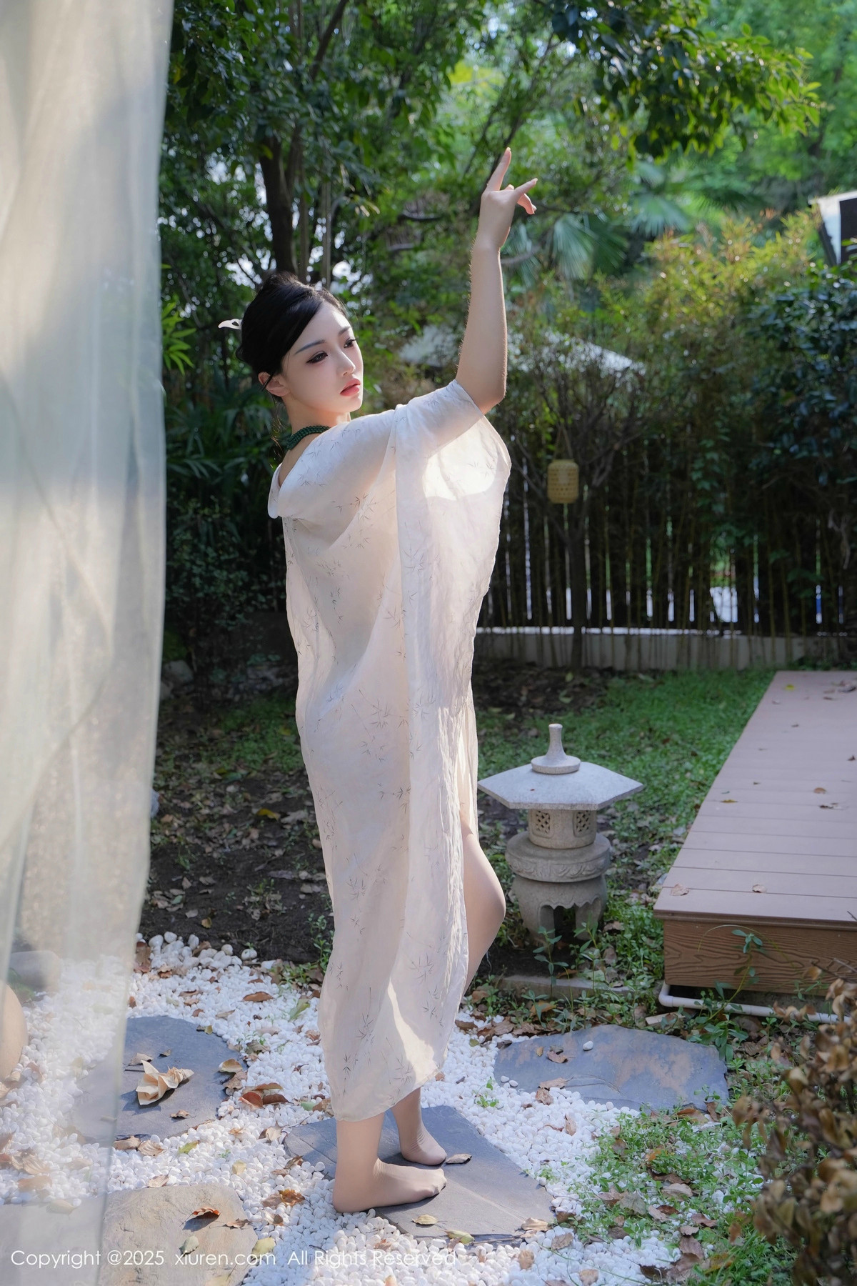 [XiuRen秀人网]第9730期妙可可写真 [84P]-017