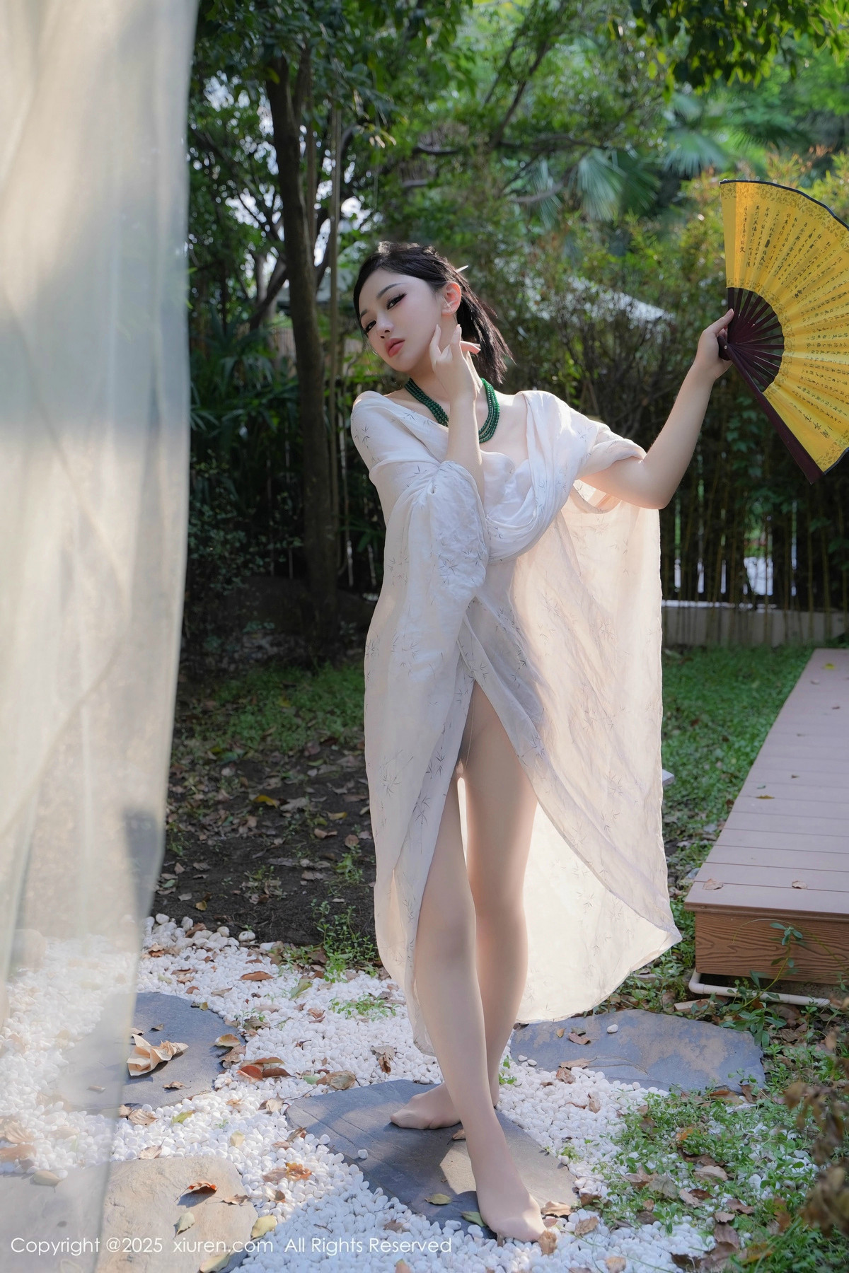 [XiuRen秀人网]第9730期妙可可写真 [84P]-014