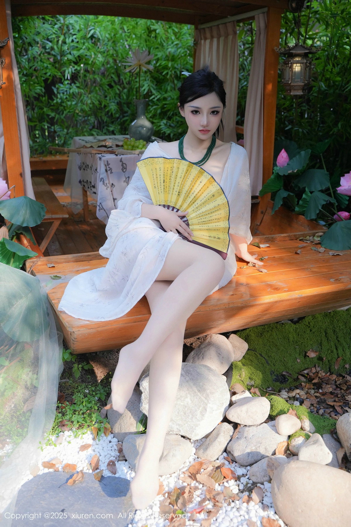 [XiuRen秀人网]第9730期妙可可写真 [84P]-008