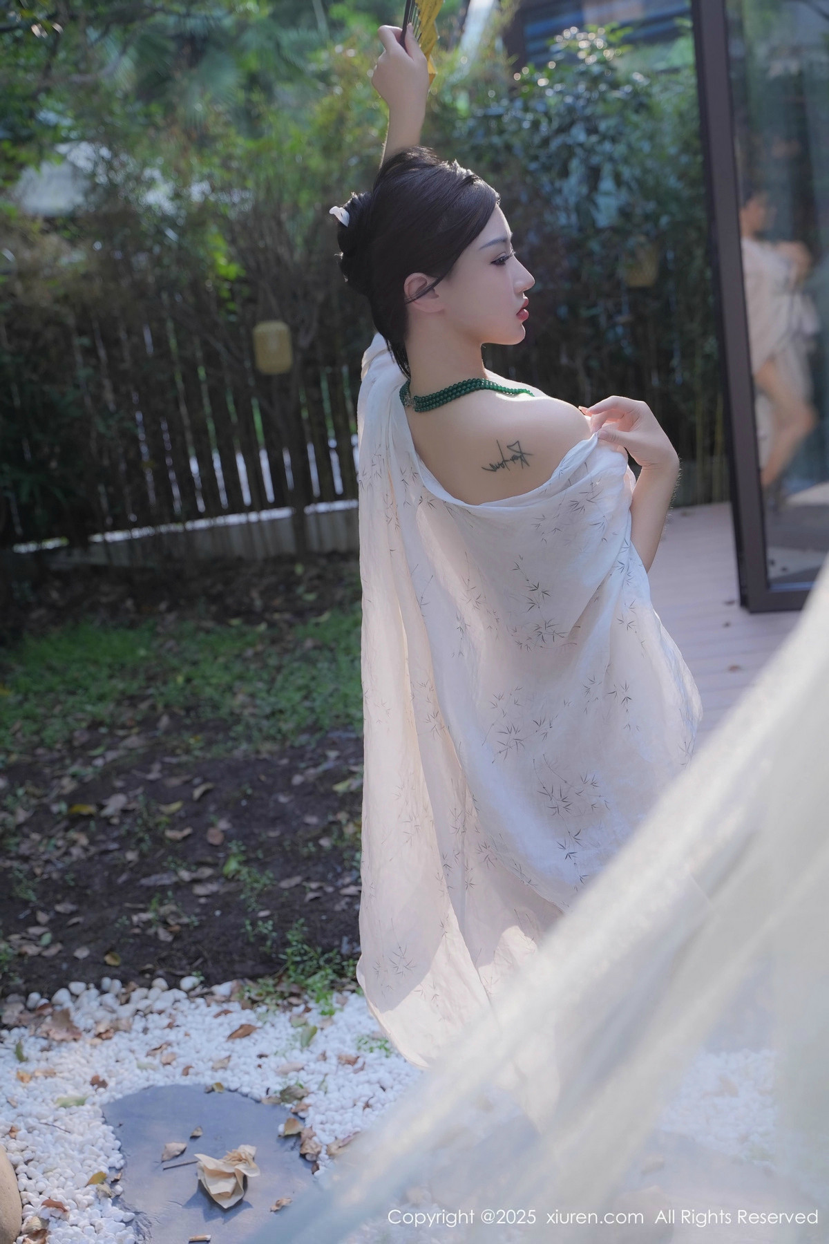 [XiuRen秀人网]第9730期妙可可写真 [84P]-019