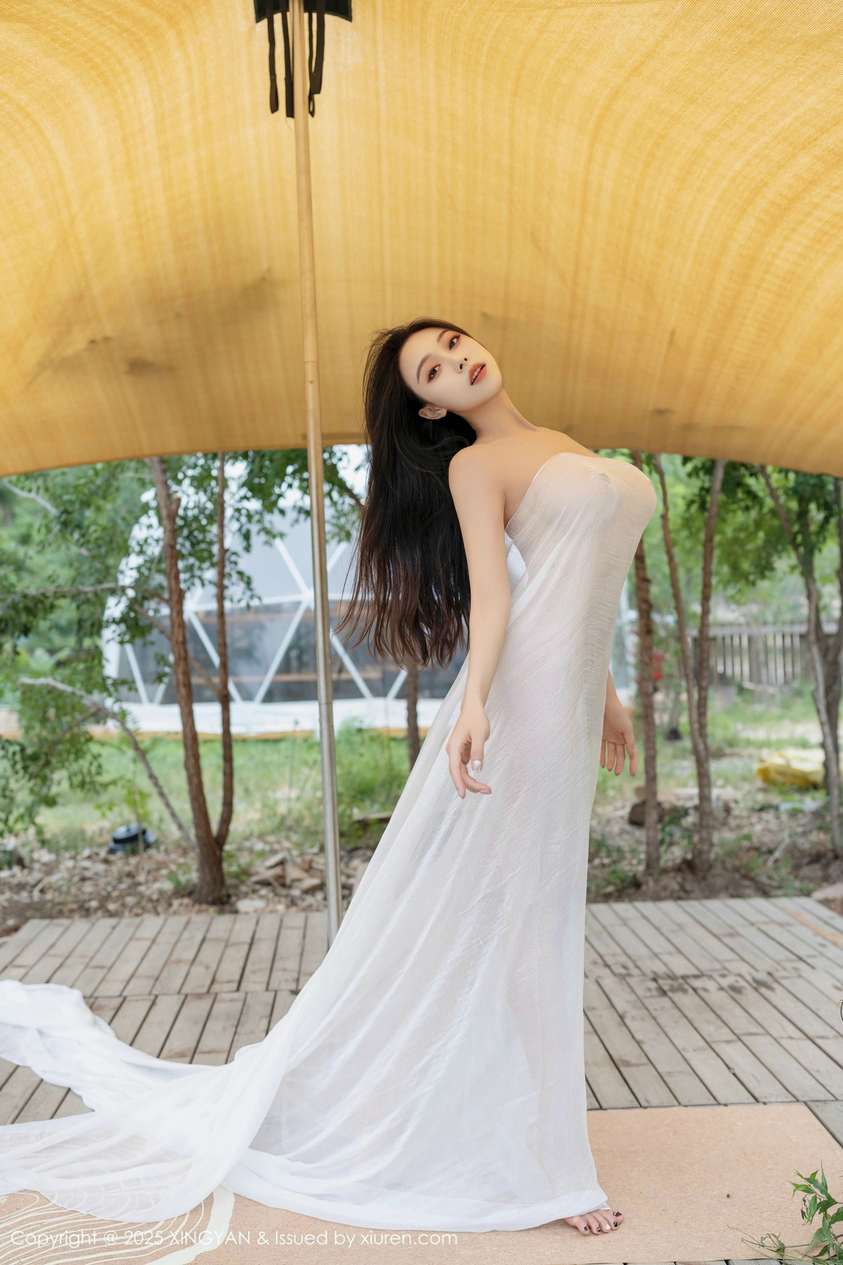 [XingYan星颜社]第298期清妙写真 [80P]-014