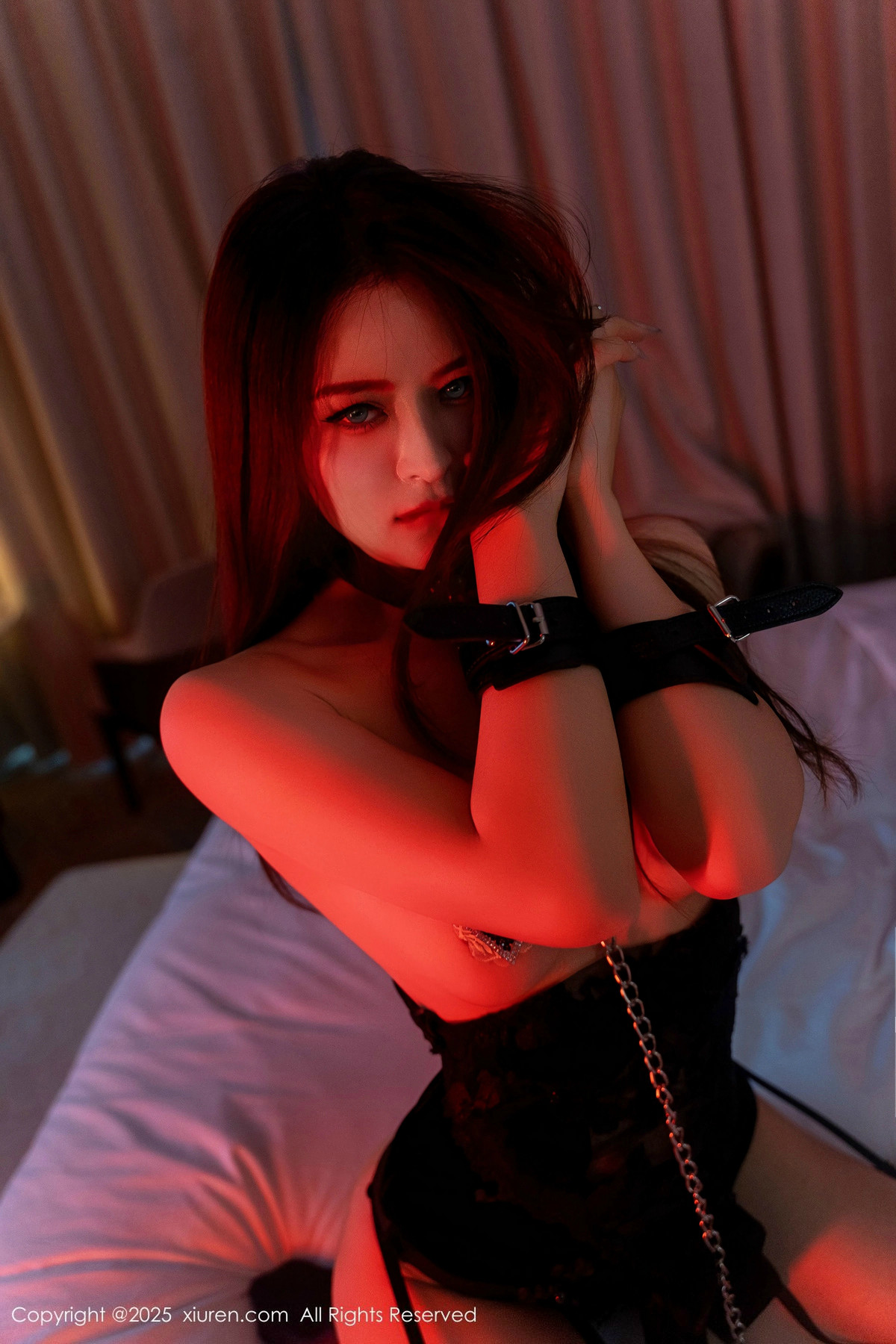 [XiuRen秀人网]第9731期灿宝写真 [113P]-066