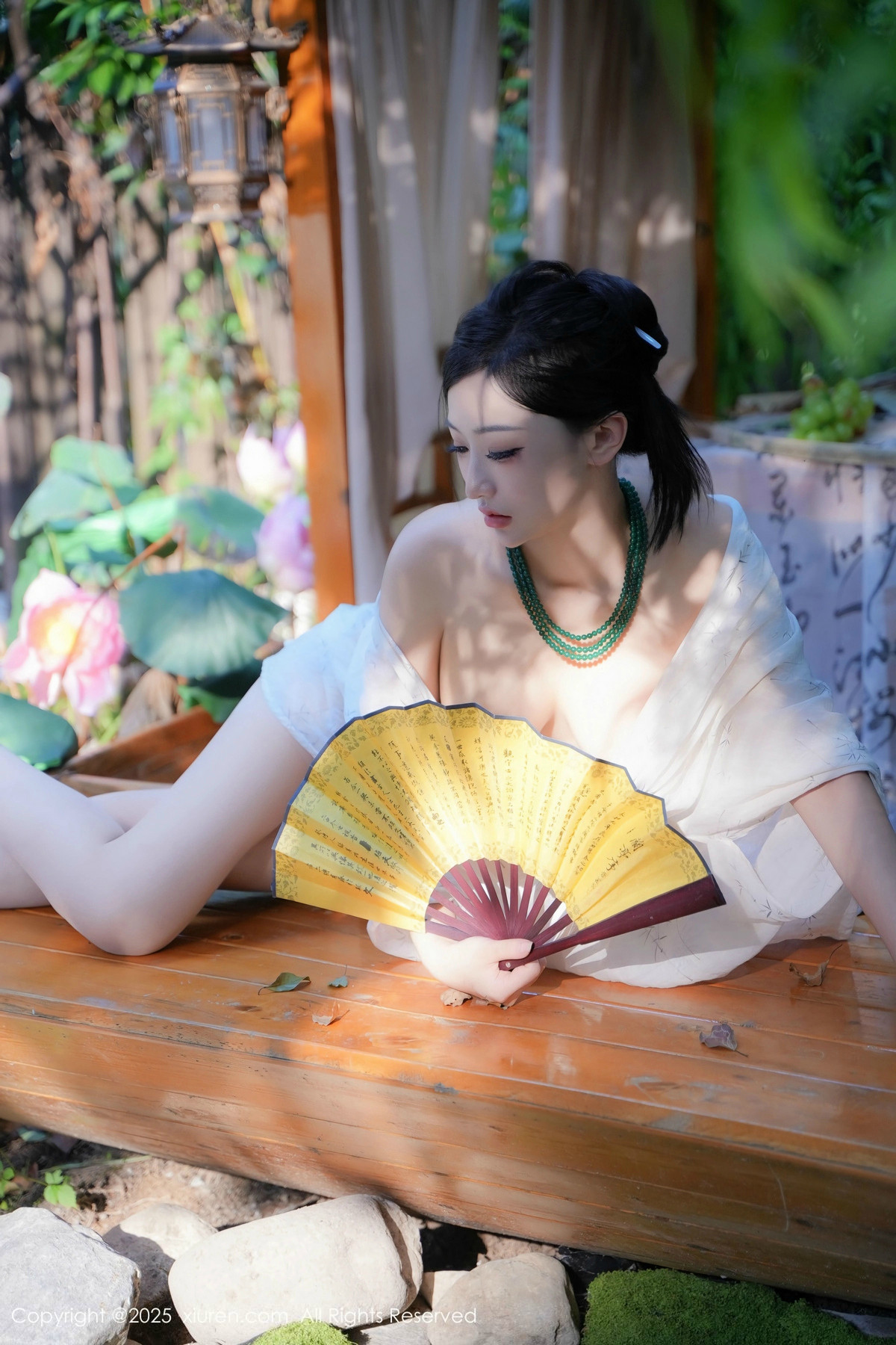 [XiuRen秀人网]第9730期妙可可写真 [84P]-043