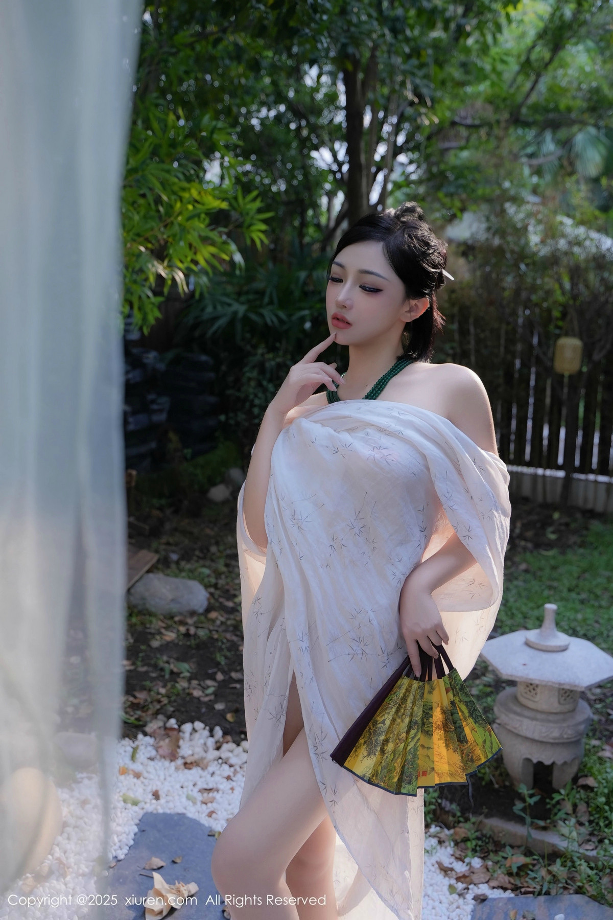 [XiuRen秀人网]第9730期妙可可写真 [84P]-029