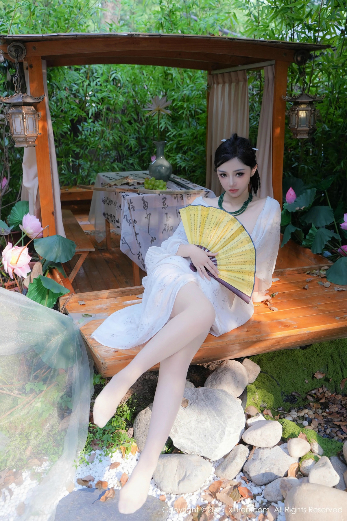 [XiuRen秀人网]第9730期妙可可写真 [84P]-010