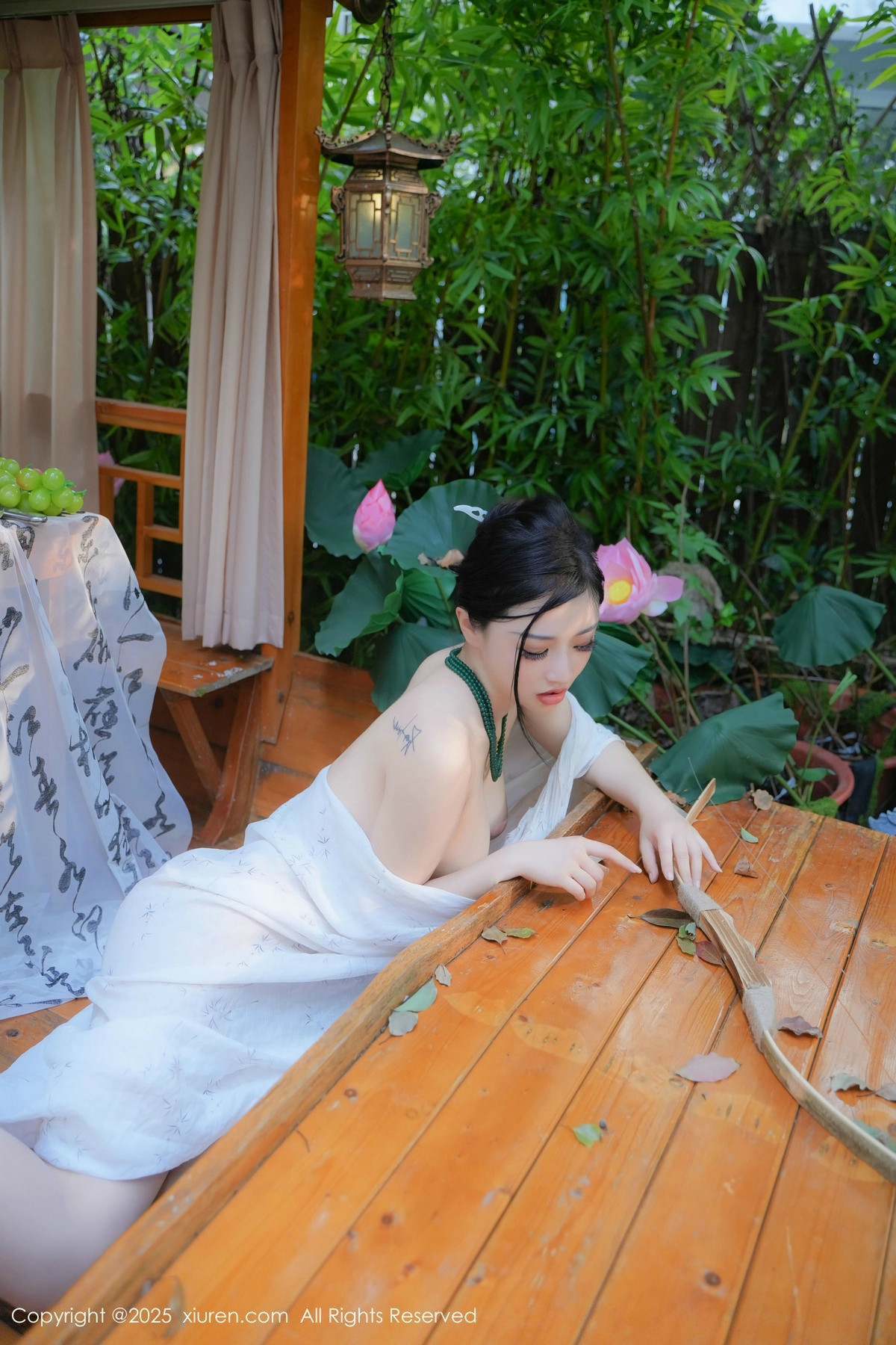 [XiuRen秀人网]第9730期妙可可写真 [84P]-058