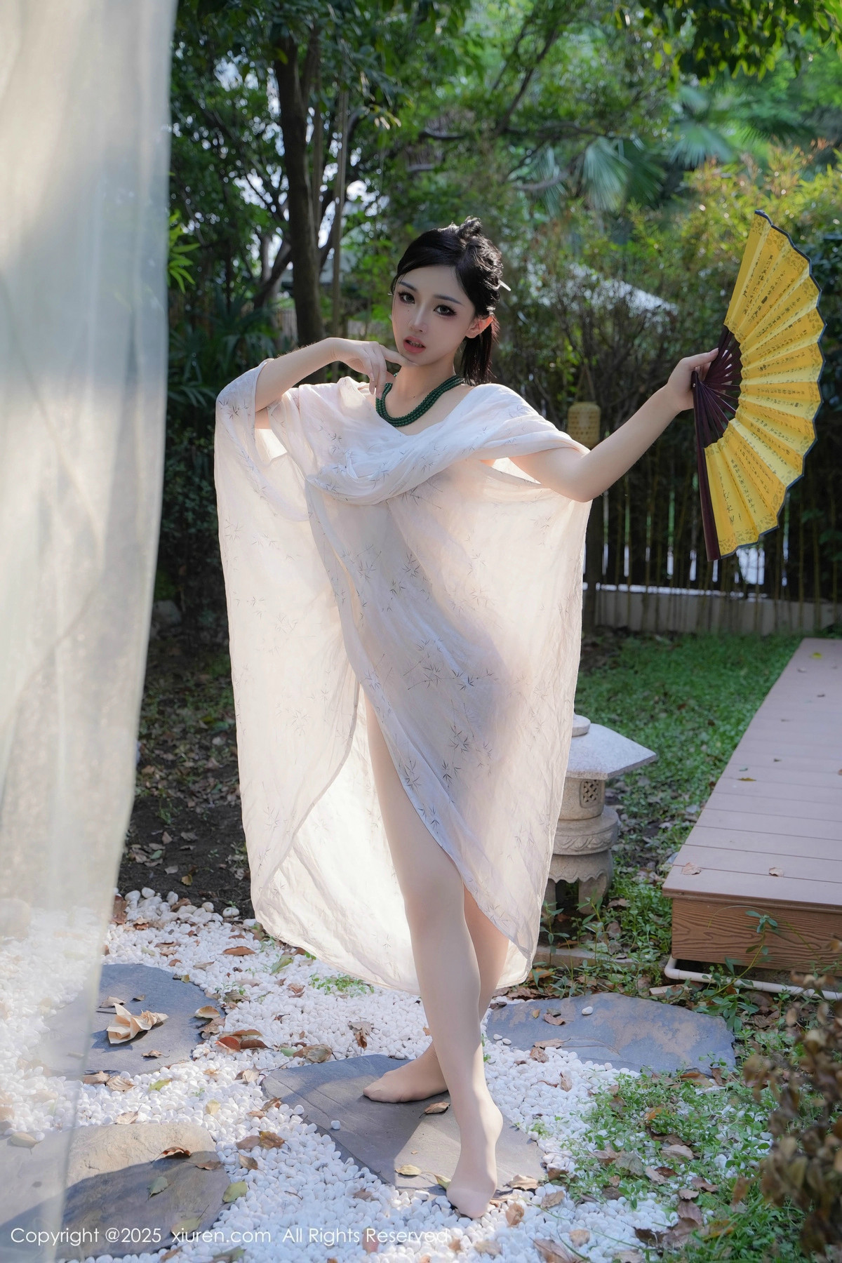[XiuRen秀人网]第9730期妙可可写真 [84P]-012