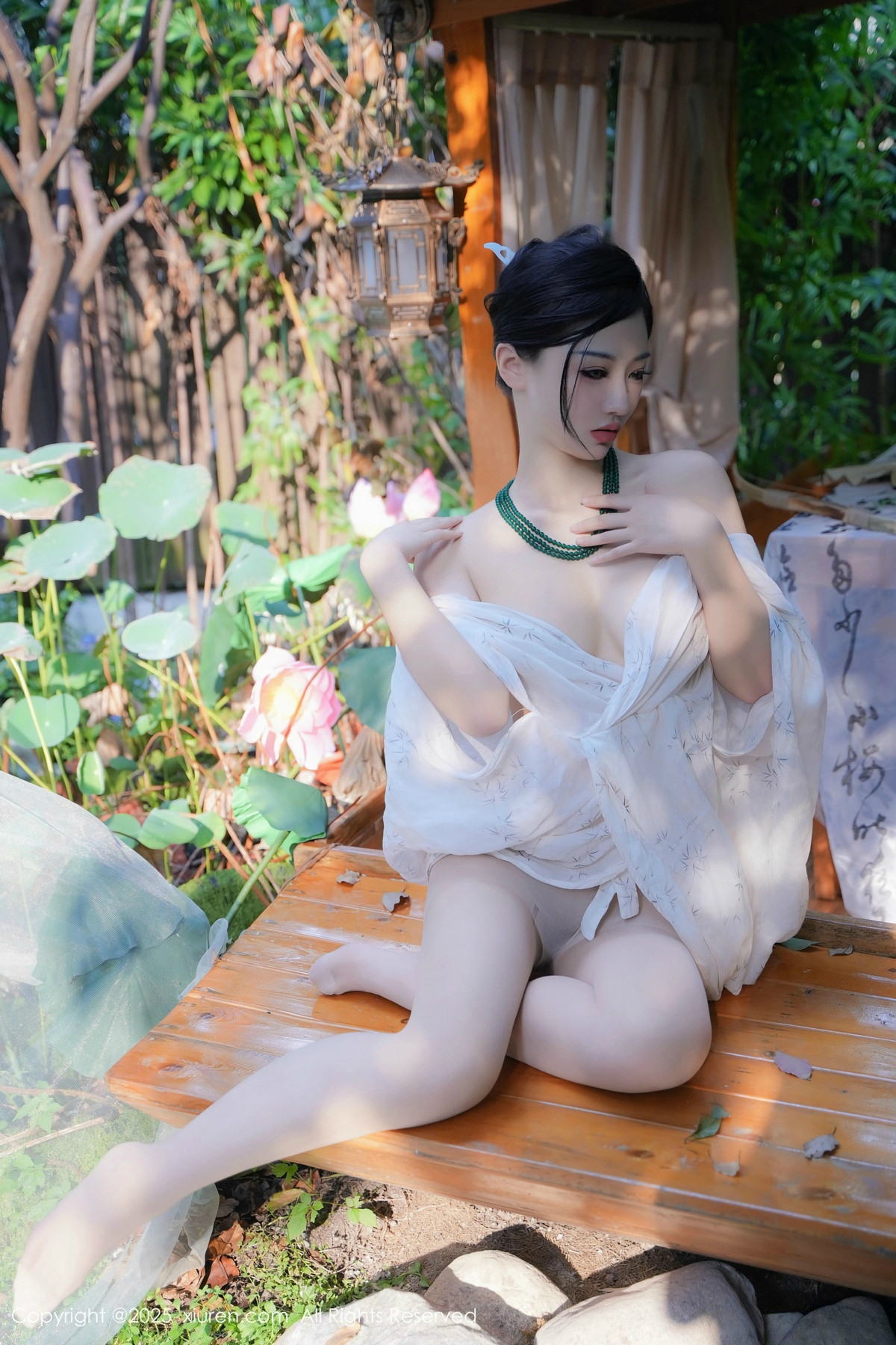 [XiuRen秀人网]第9730期妙可可写真 [84P]-046
