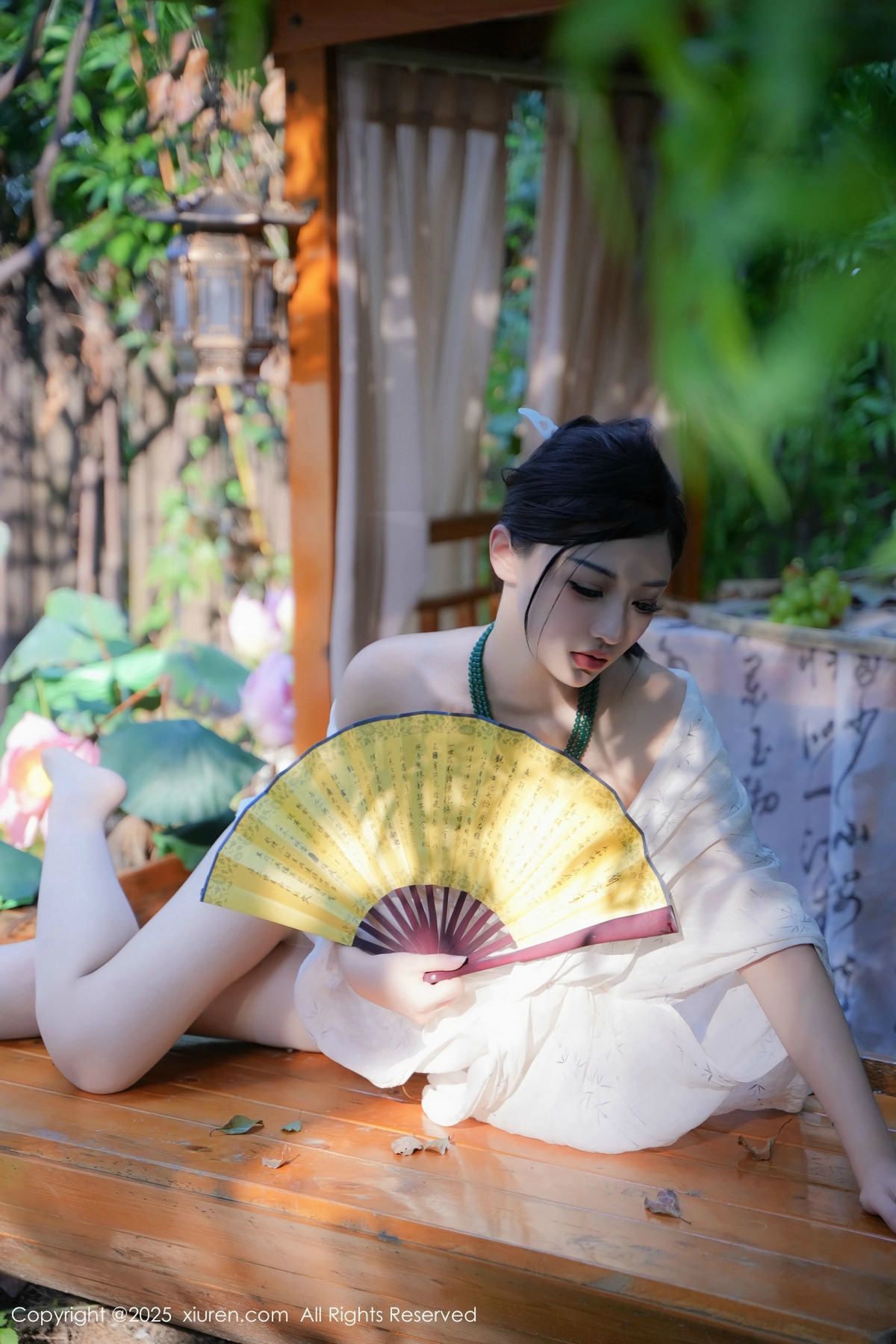 [XiuRen秀人网]第9730期妙可可写真 [84P]-042