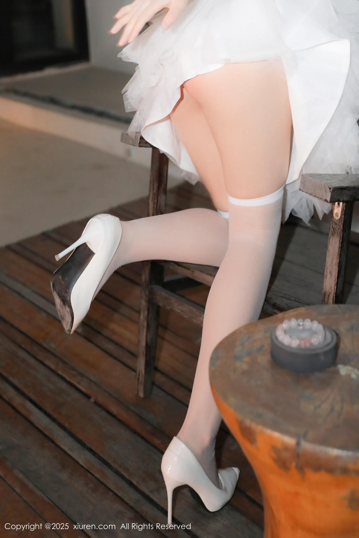 [XiuRen秀人网]第9742期桃妖夭写真 [82P]-017