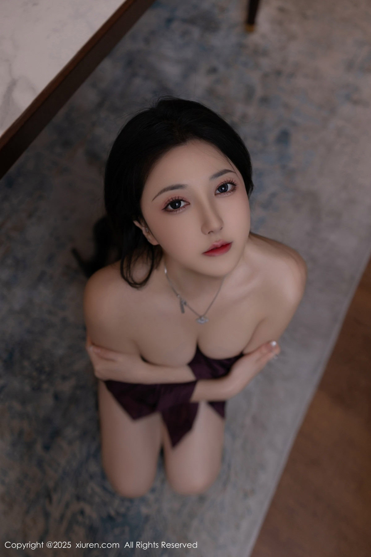 [XiuRen秀人网]第9744期鱼子酱写真 [81P]-071