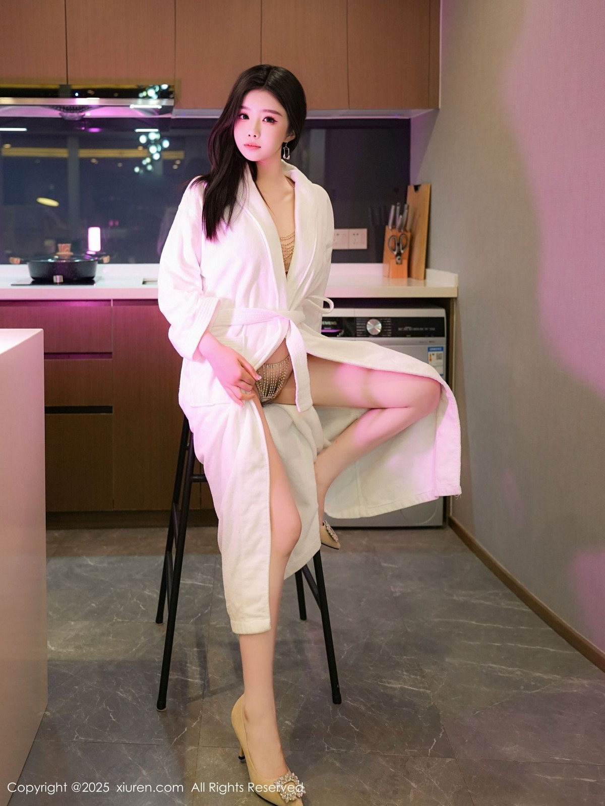 [XiuRen秀人网]第9741期袁圆写真 [77P]-012