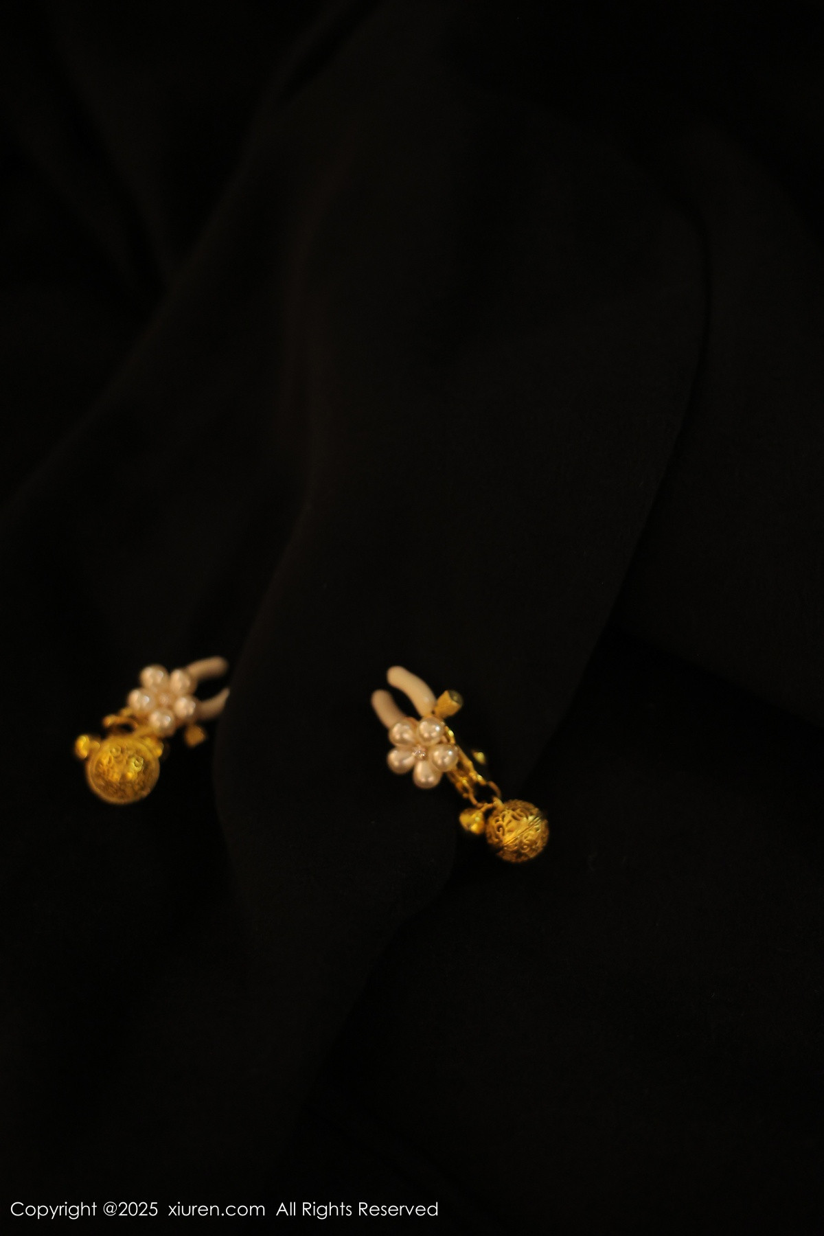 [XiuRen秀人网]第9743期Candy糖糖写真 [86P]-086