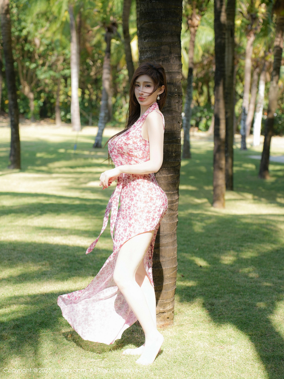 [XiuRen秀人网]第9736期周妍希写真 [75P]-019