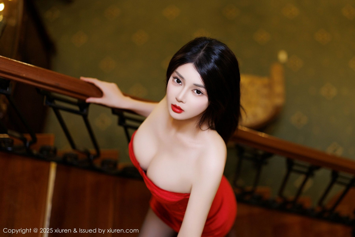 [XiuRen秀人网]第9738期凯竹写真 [88P]-004