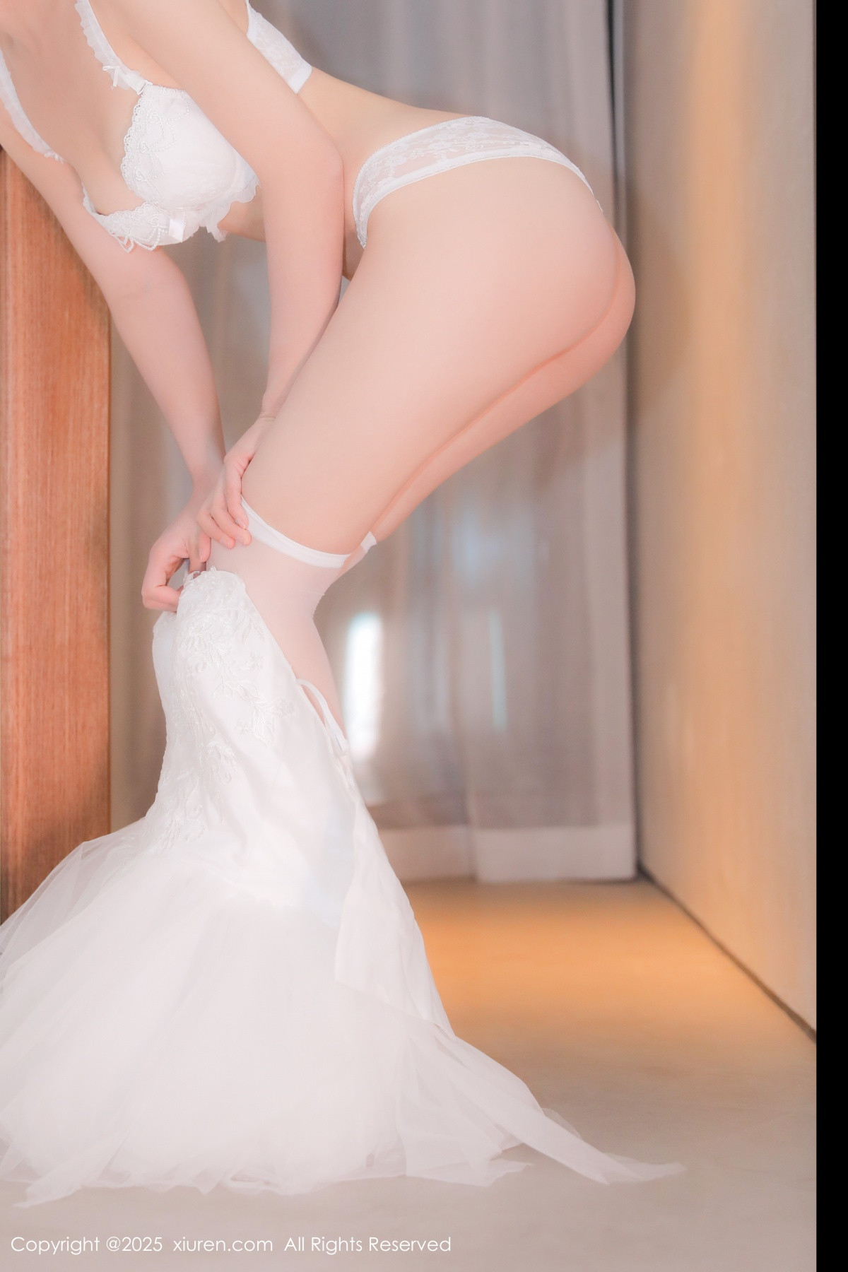 [XiuRen秀人网]第9742期桃妖夭写真 [82P]-037