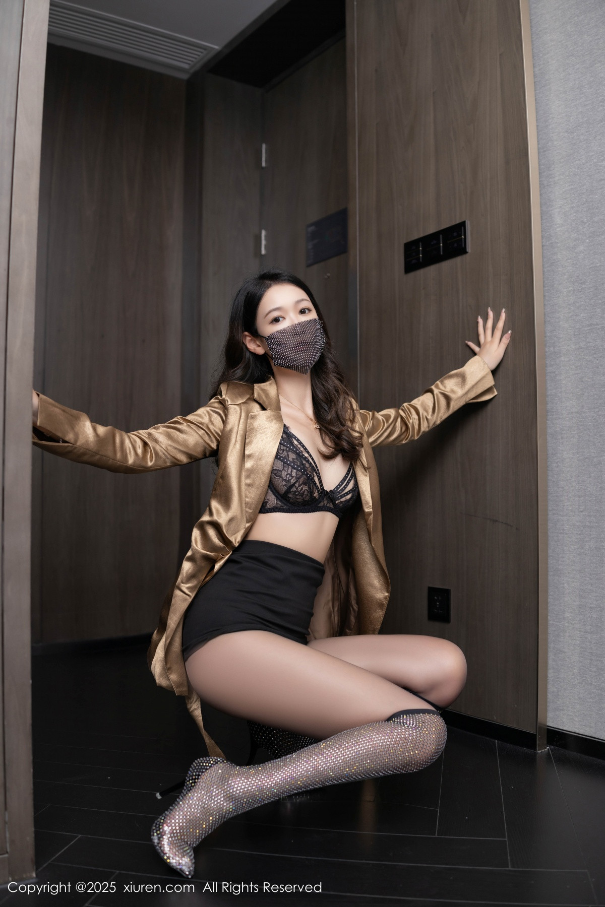 [XiuRen秀人网]第9751期唐安琪写真 [79P]-011
