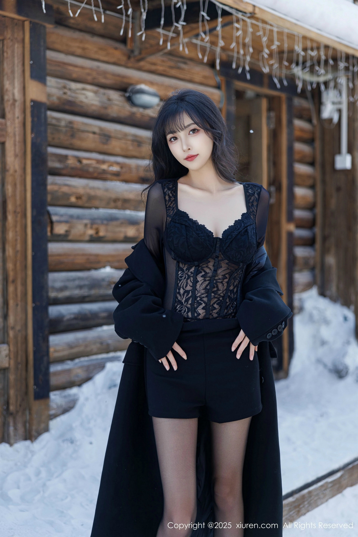 [XiuRen秀人网]第9749期林星阑写真 [101P]-029