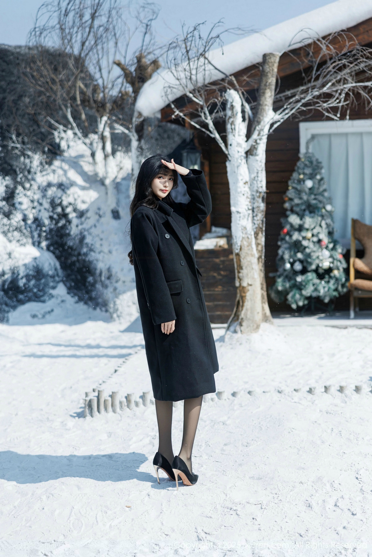 [XiuRen秀人网]第9749期林星阑写真 [101P]-020