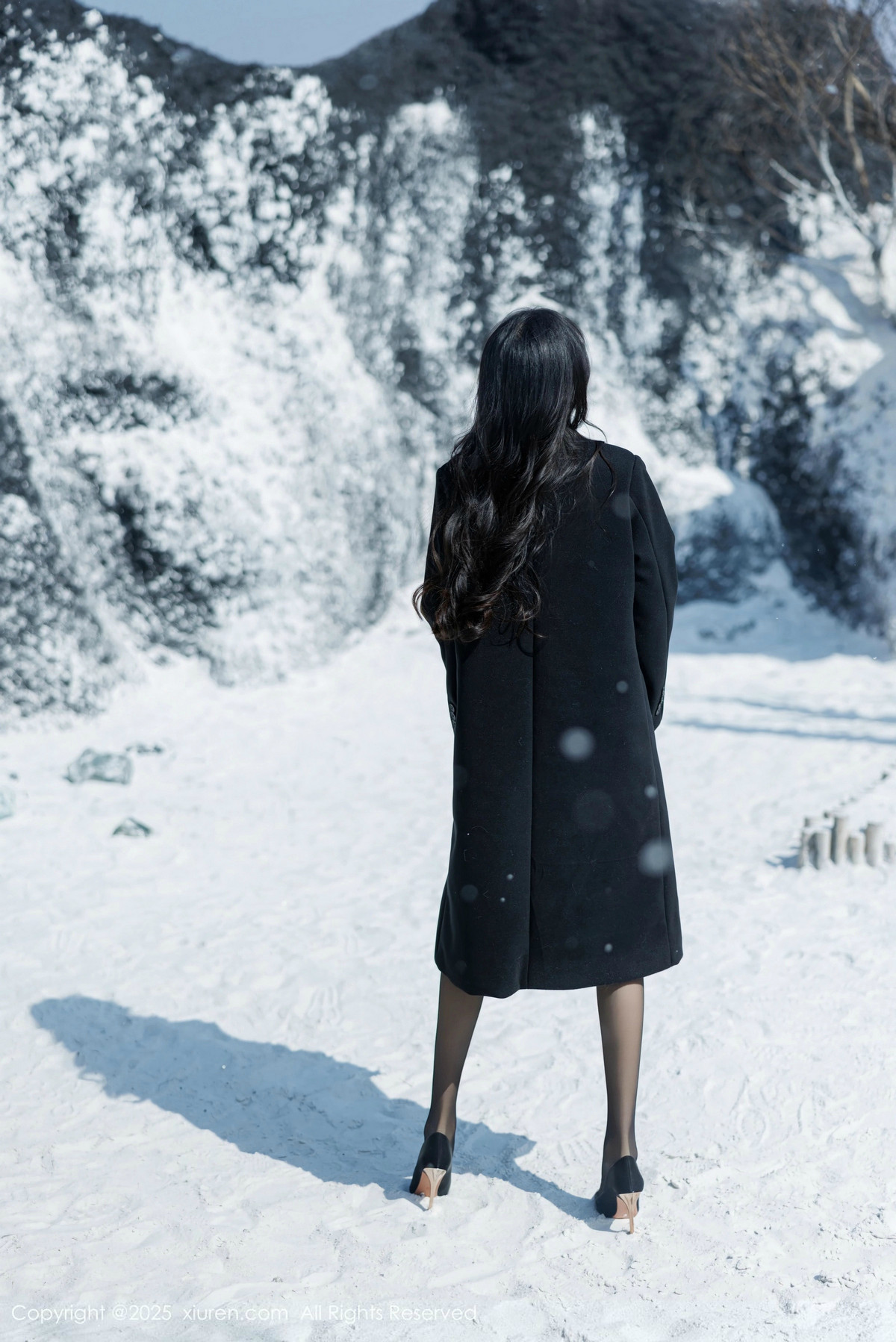 [XiuRen秀人网]第9749期林星阑写真 [101P]-019