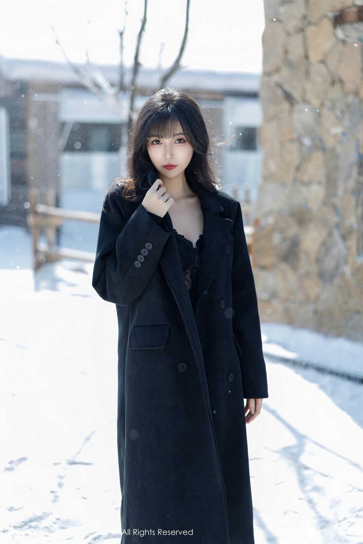 [XiuRen秀人网]第9749期林星阑写真 [101P]-026